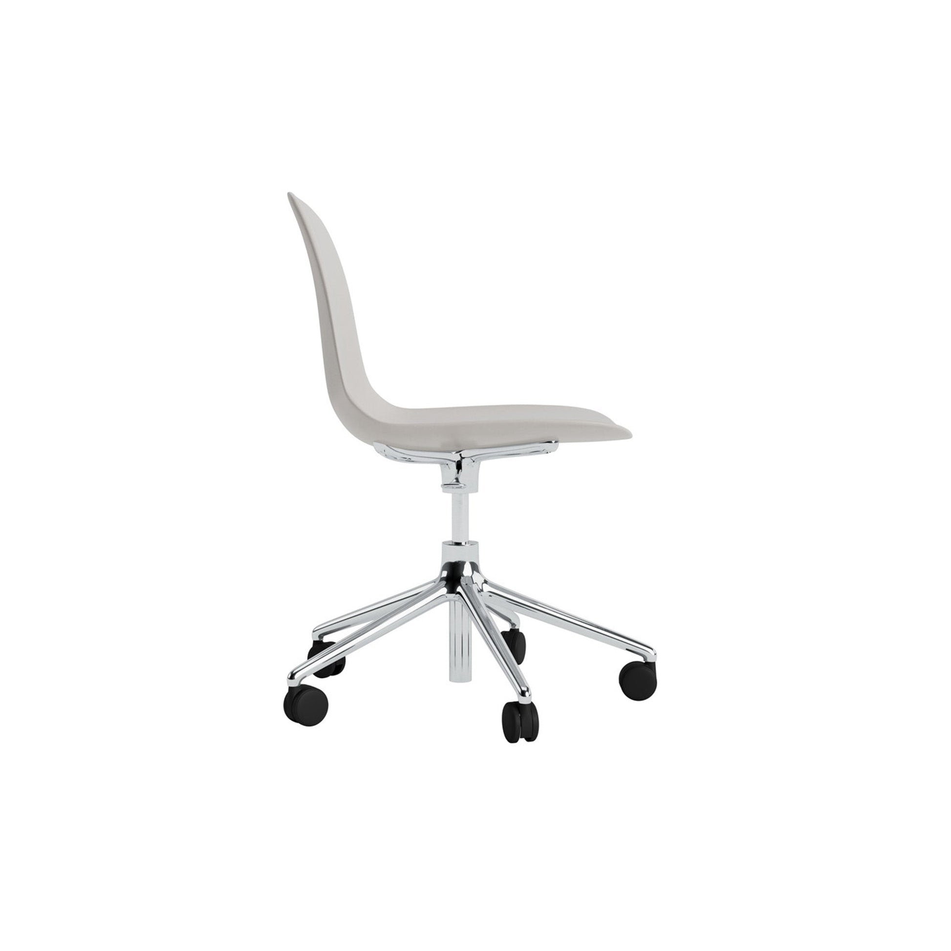 Form Chair Swivel 5W - District Furniture