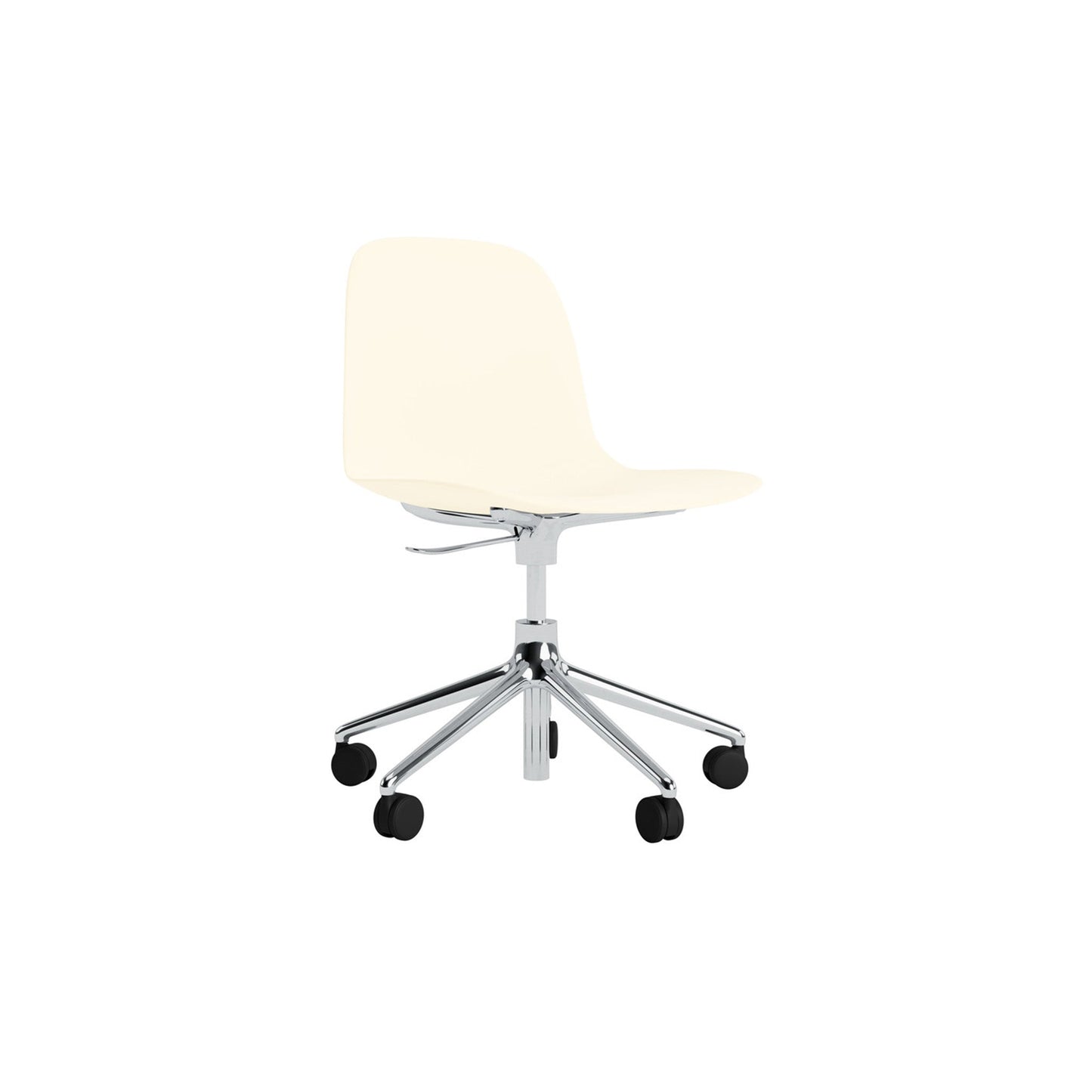 Form Chair Swivel 5W - District Furniture