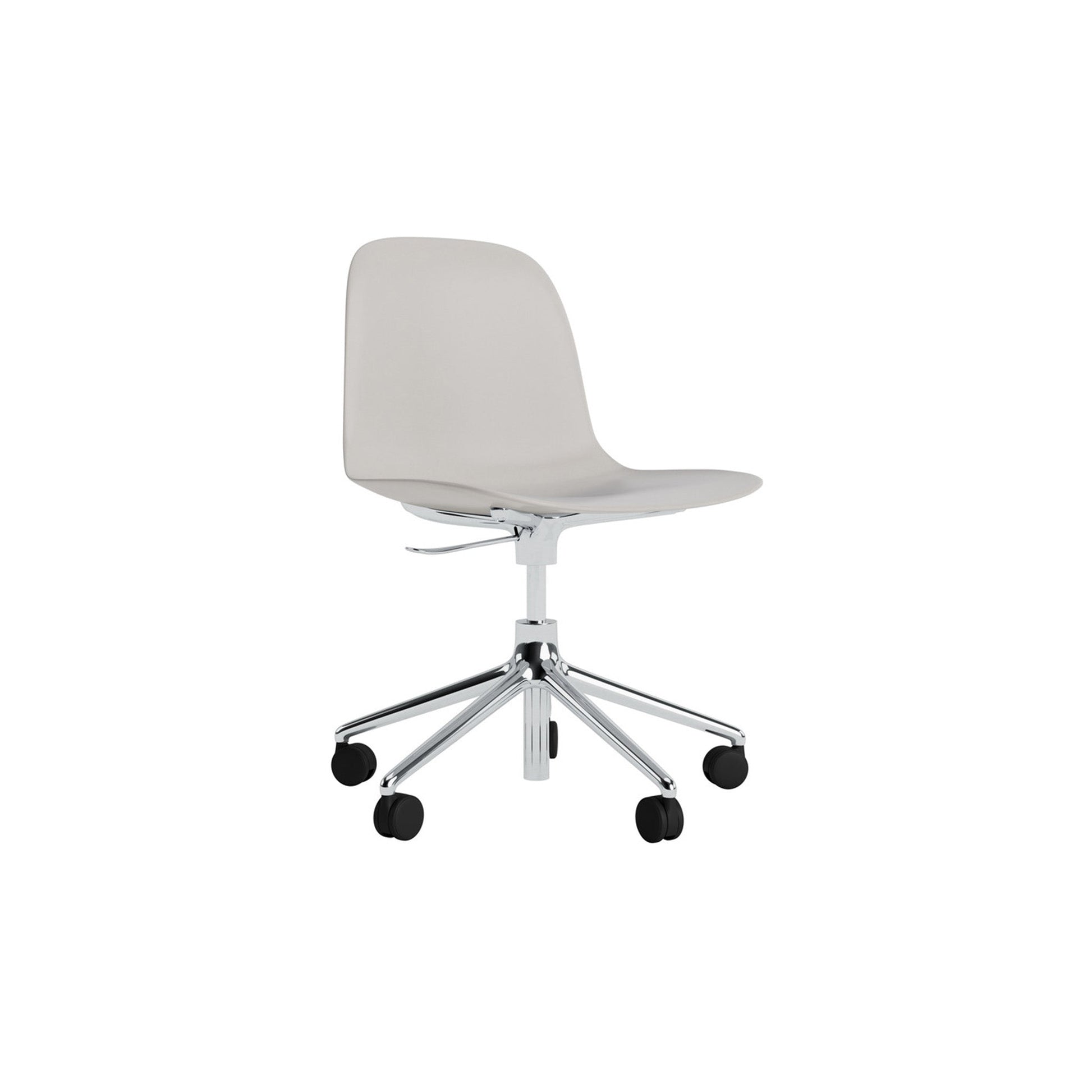 Form Chair Swivel 5W - District Furniture
