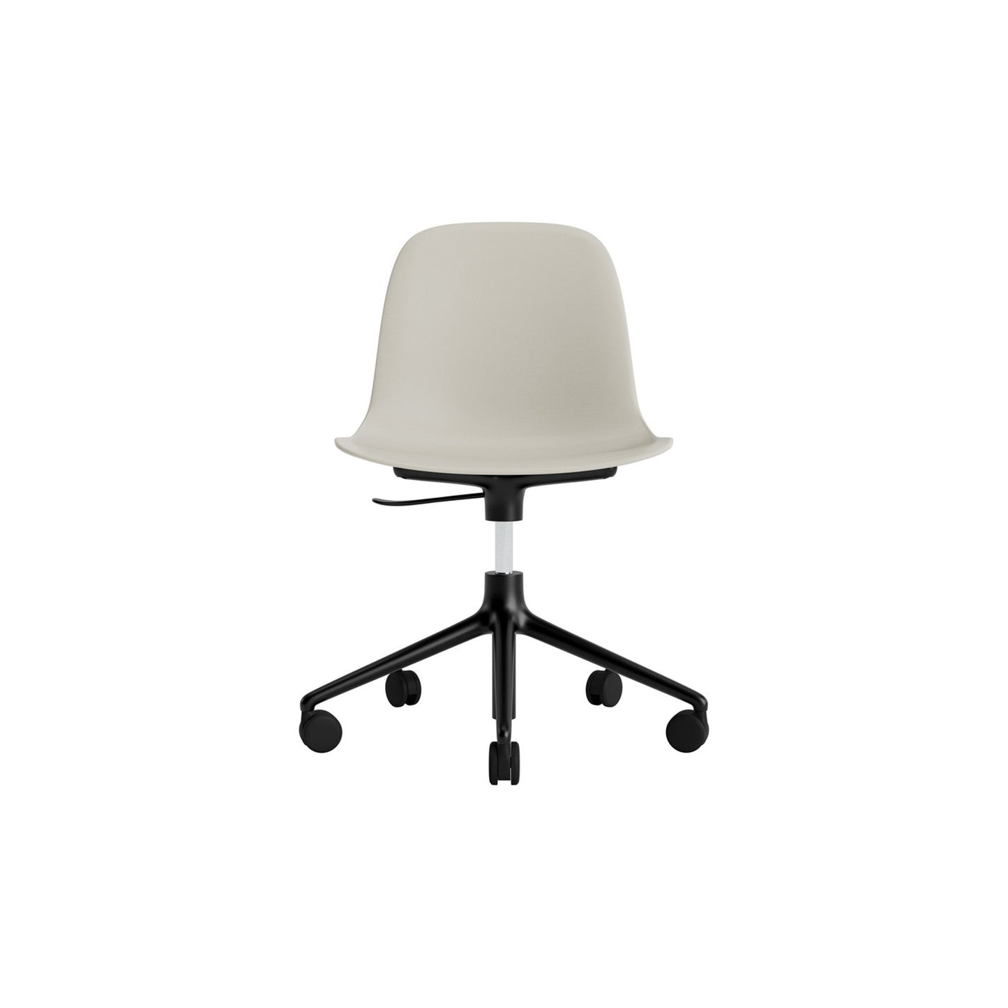 Form Chair Swivel 5W - District Furniture