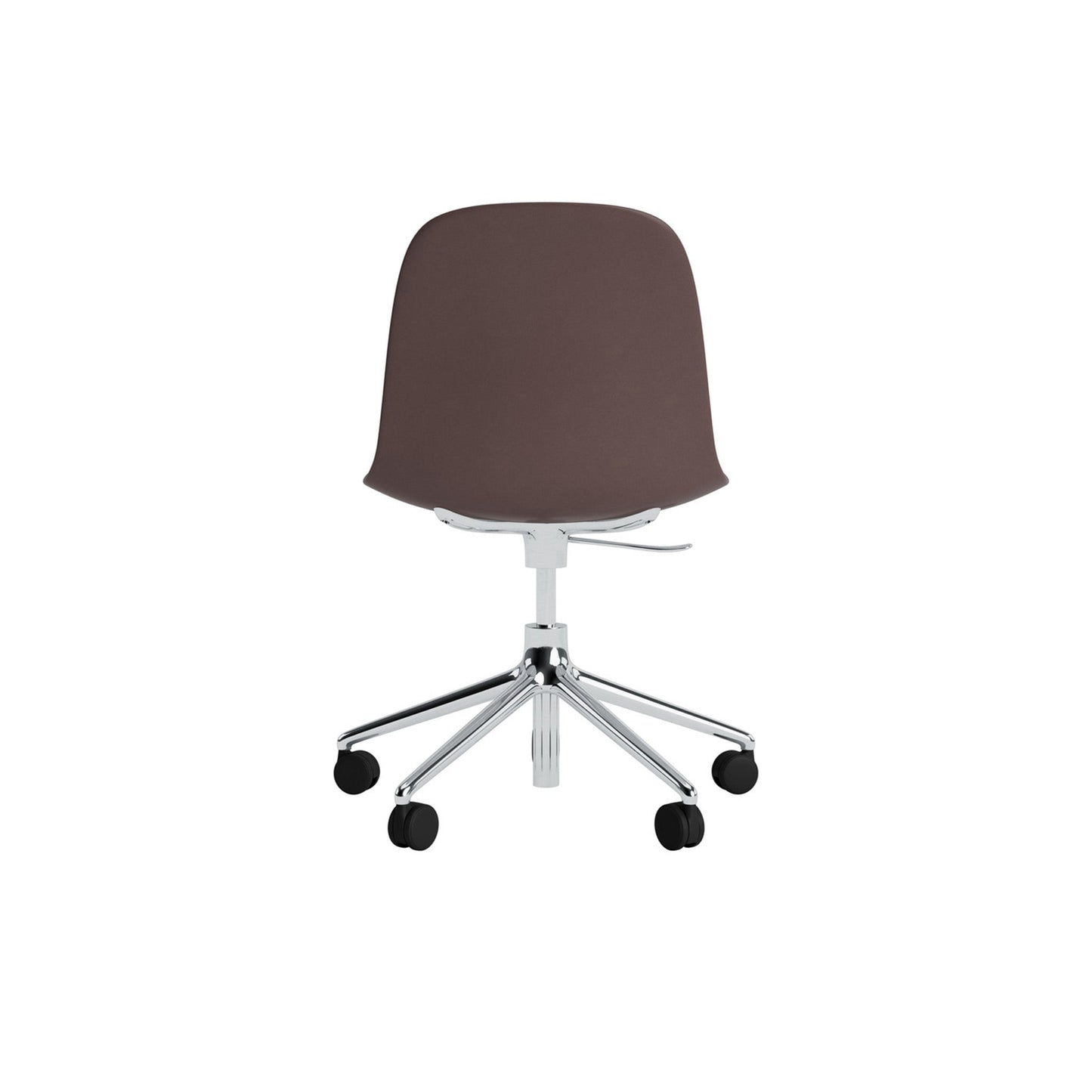 Form Chair Swivel 5W - District Furniture