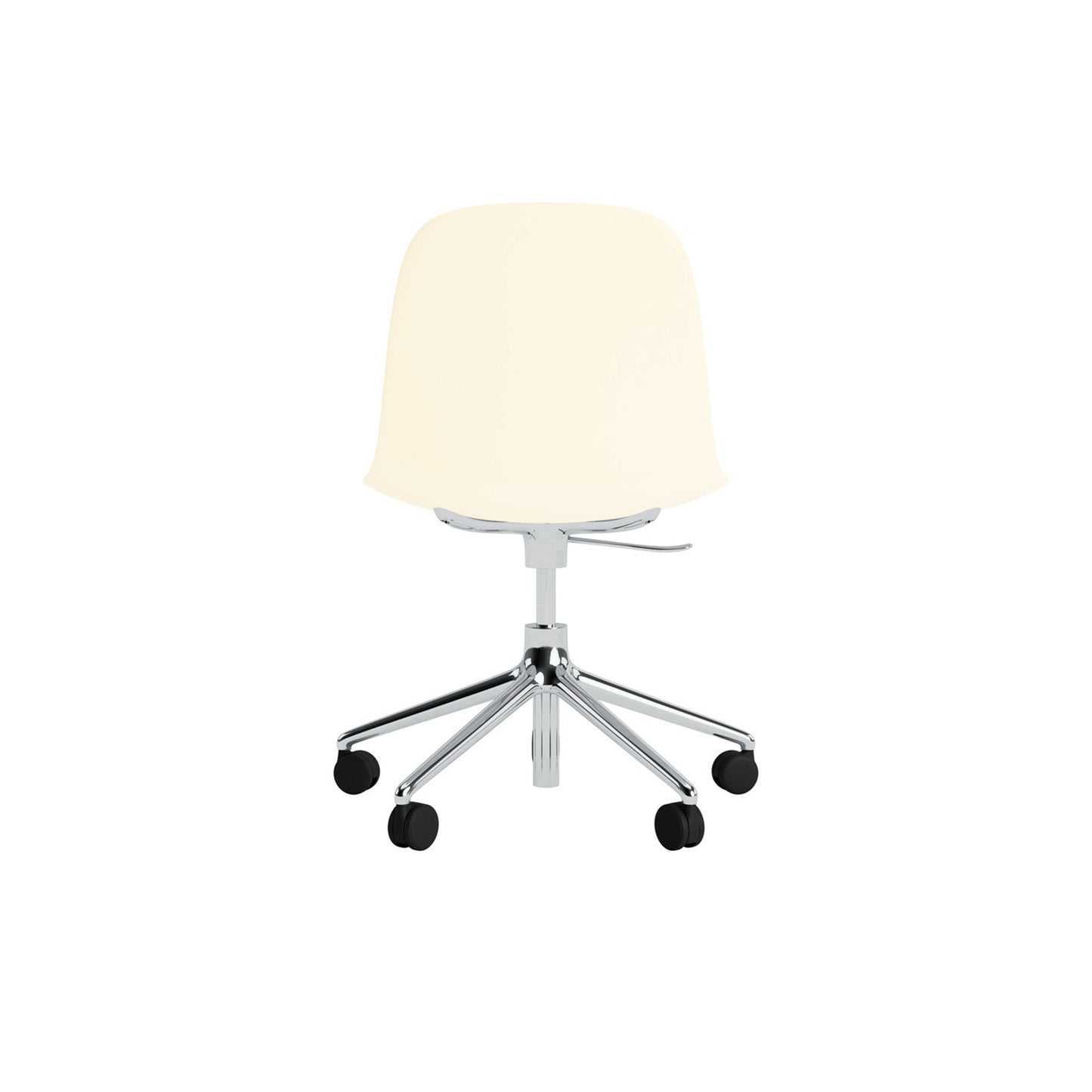 Form Chair Swivel 5W - District Furniture