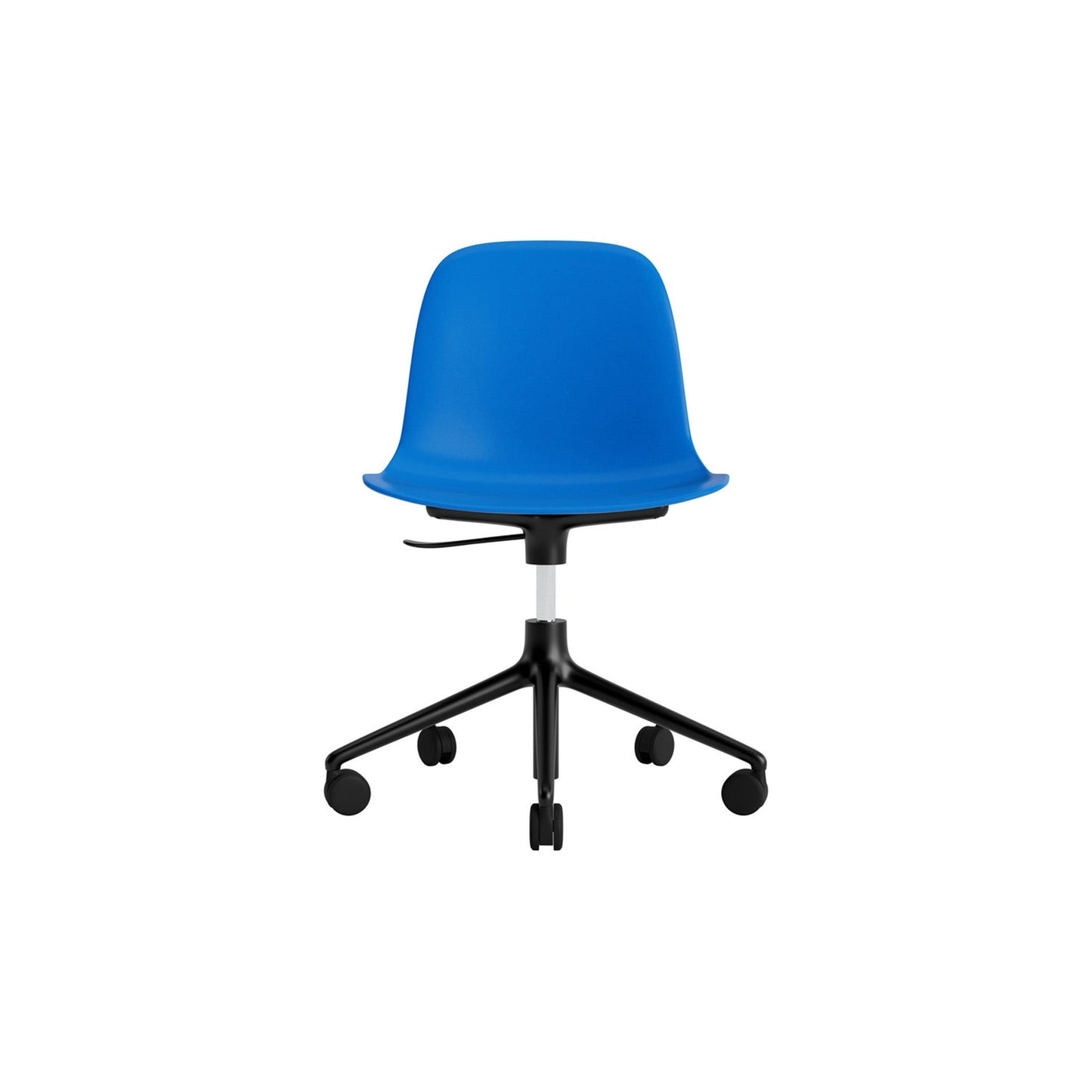 Form Chair Swivel 5W - District Furniture