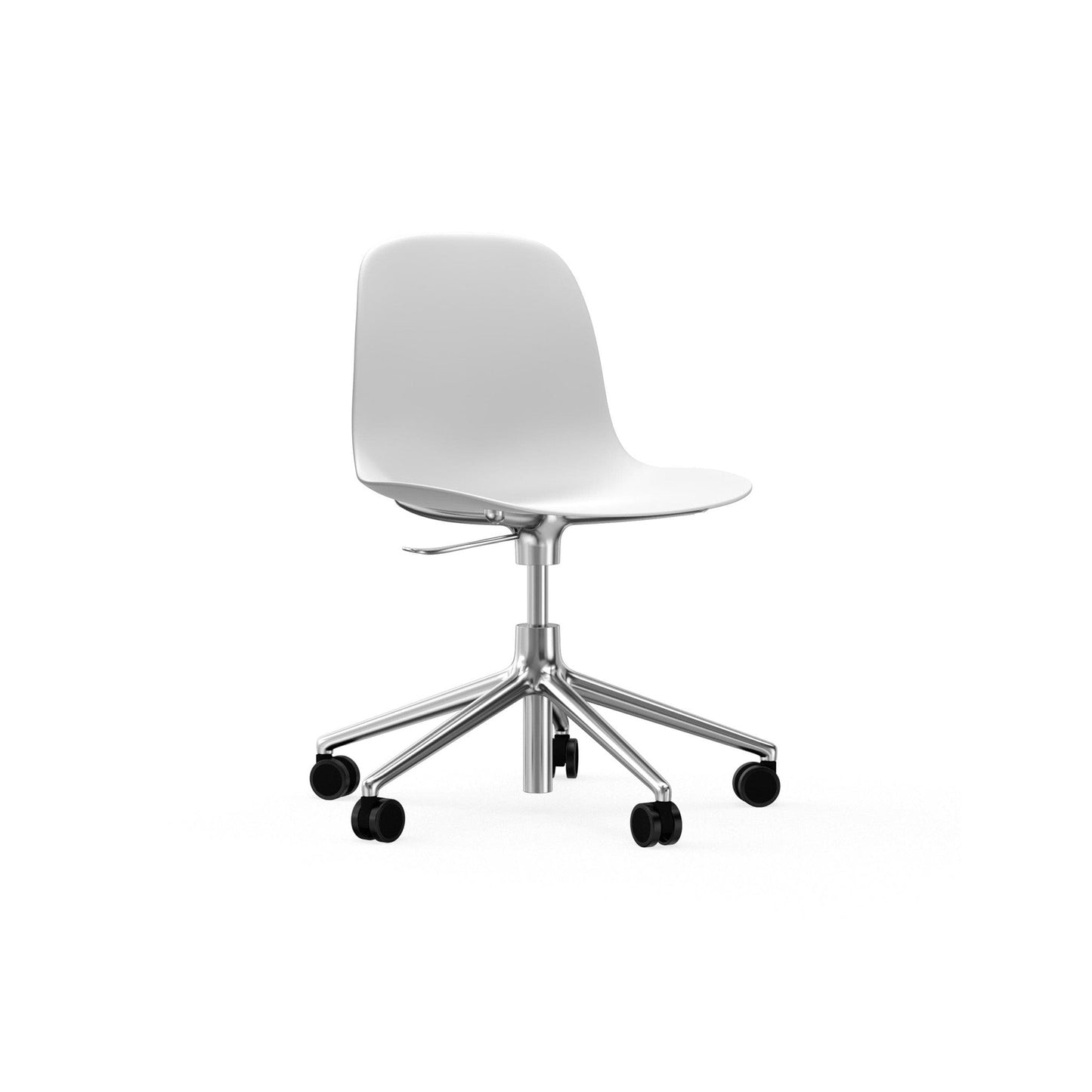 Form Chair Swivel 5W - District Furniture