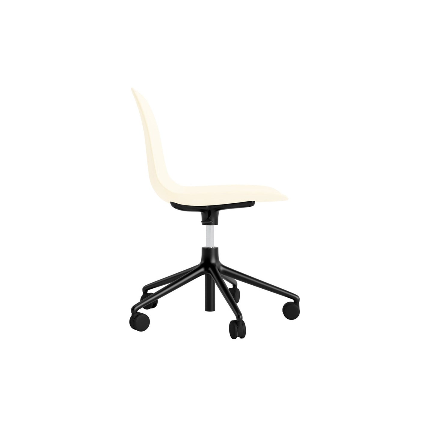 Form Chair Swivel 5W - District Furniture