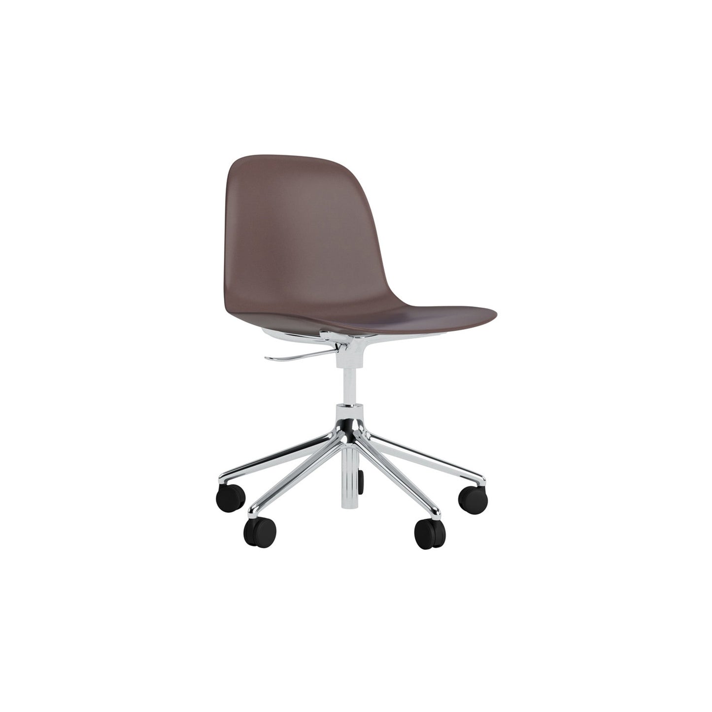 Form Chair Swivel 5W - District Furniture