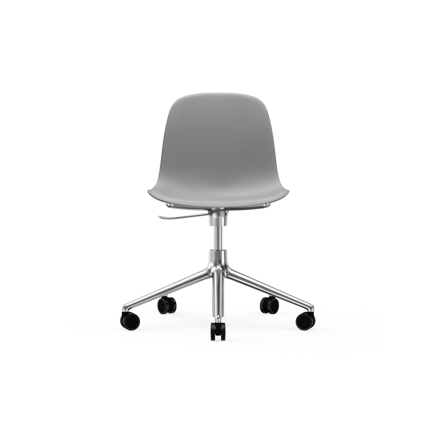 Form Chair Swivel 5W - District Furniture