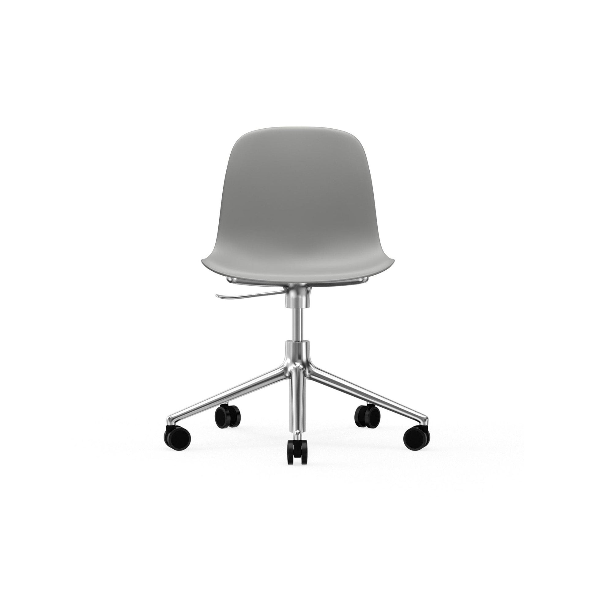 Form Chair Swivel 5W - District Furniture
