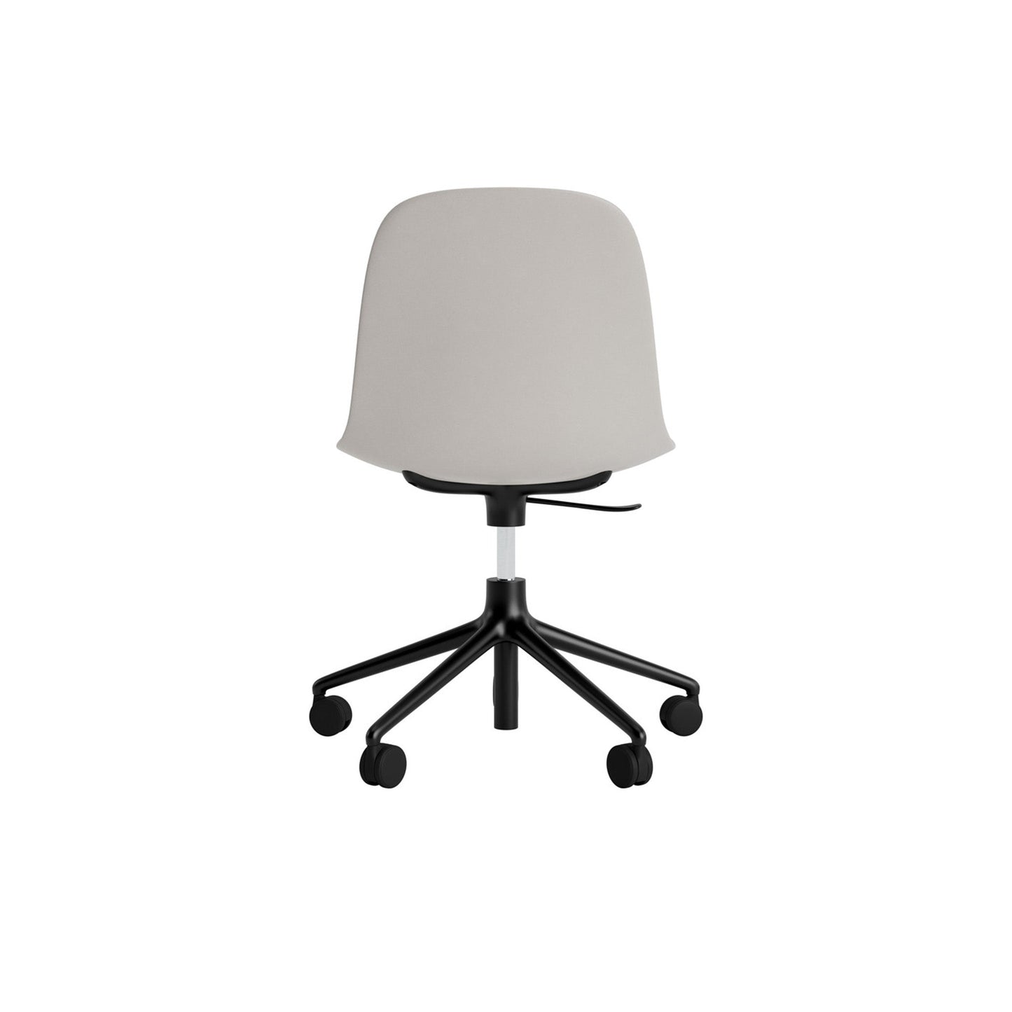 Form Chair Swivel 5W - District Furniture