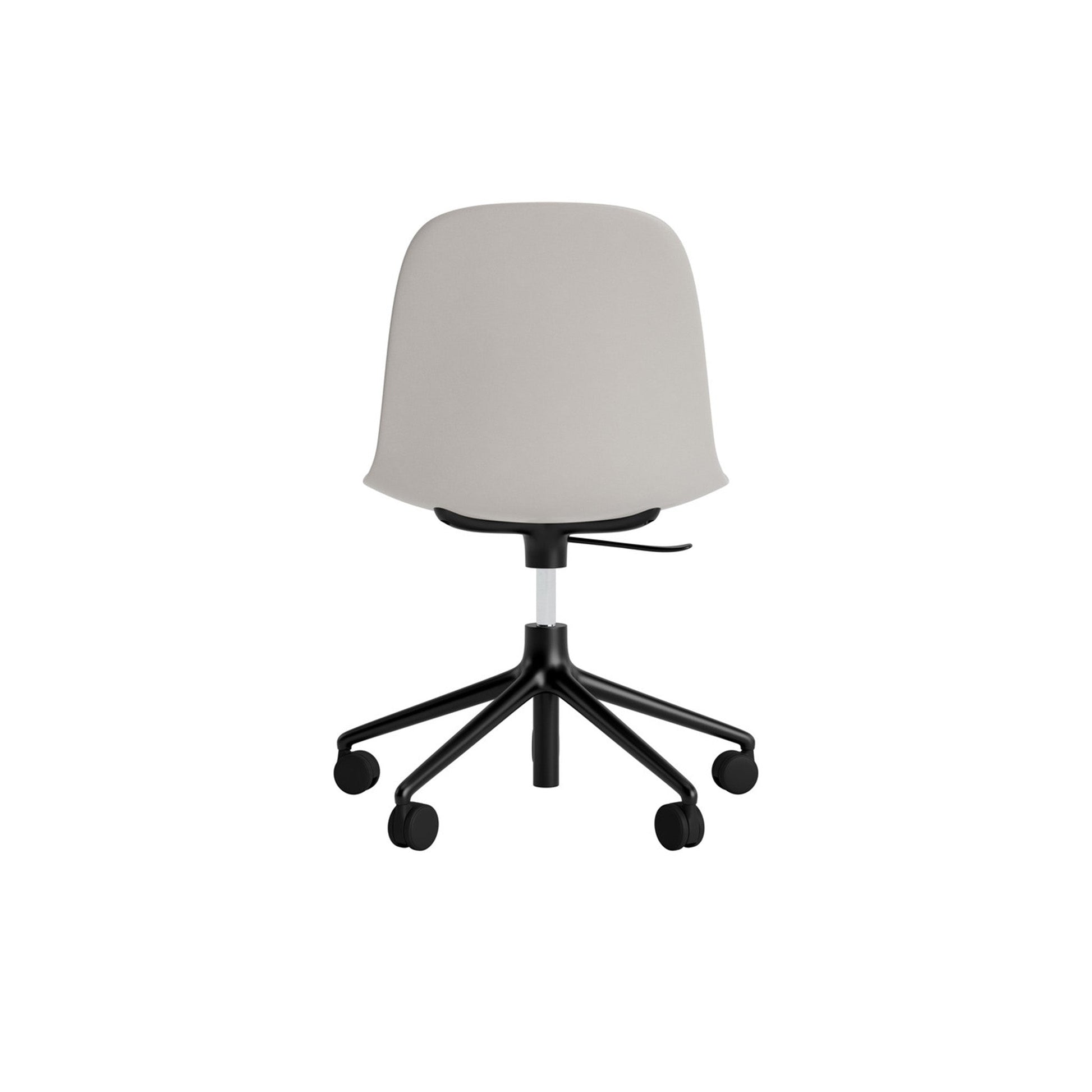 Form Chair Swivel 5W - District Furniture