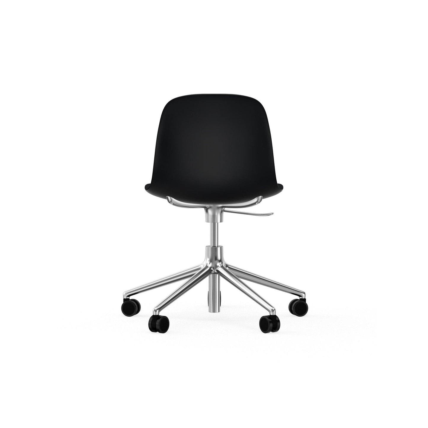 Form Chair Swivel 5W - District Furniture