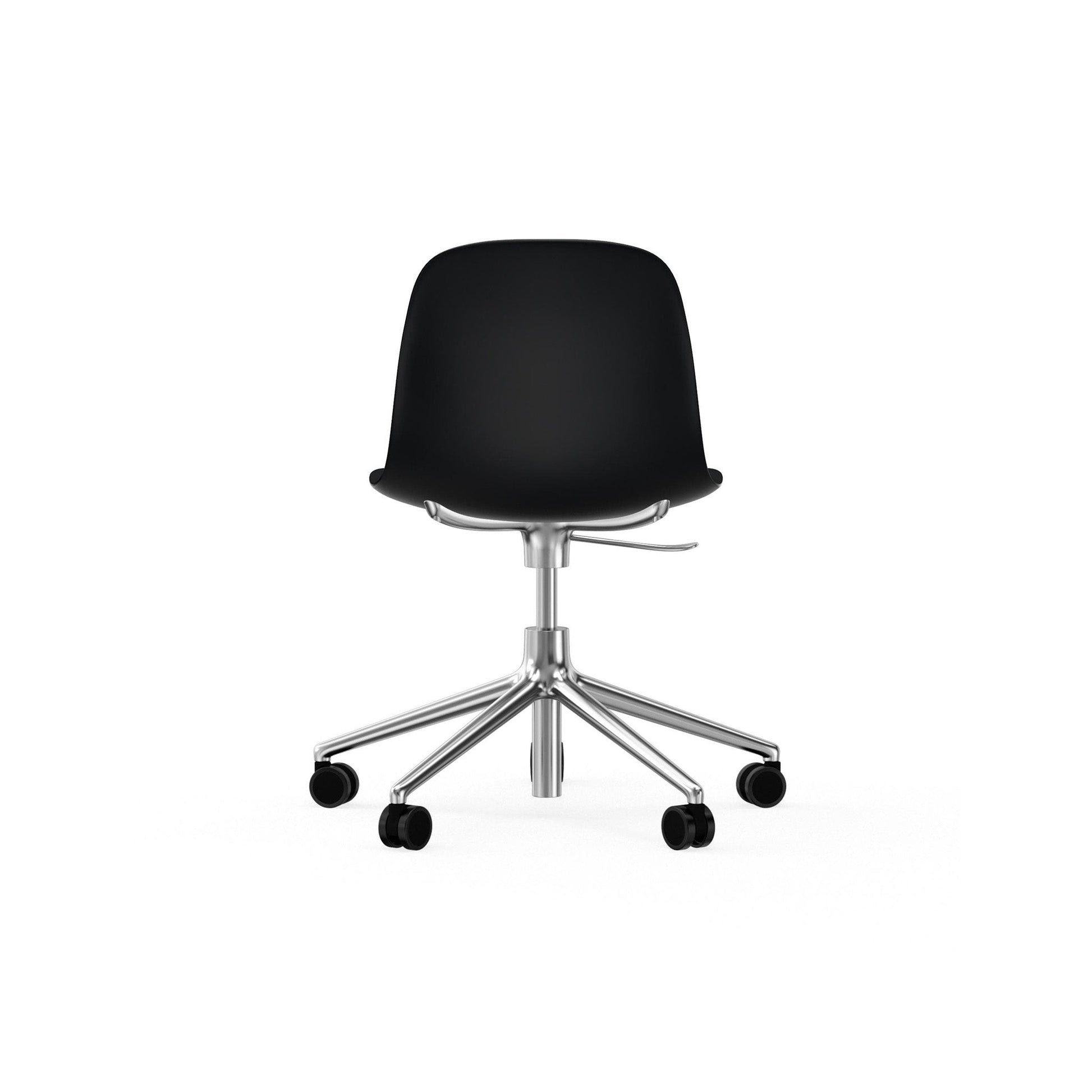 Form Chair Swivel 5W - District Furniture