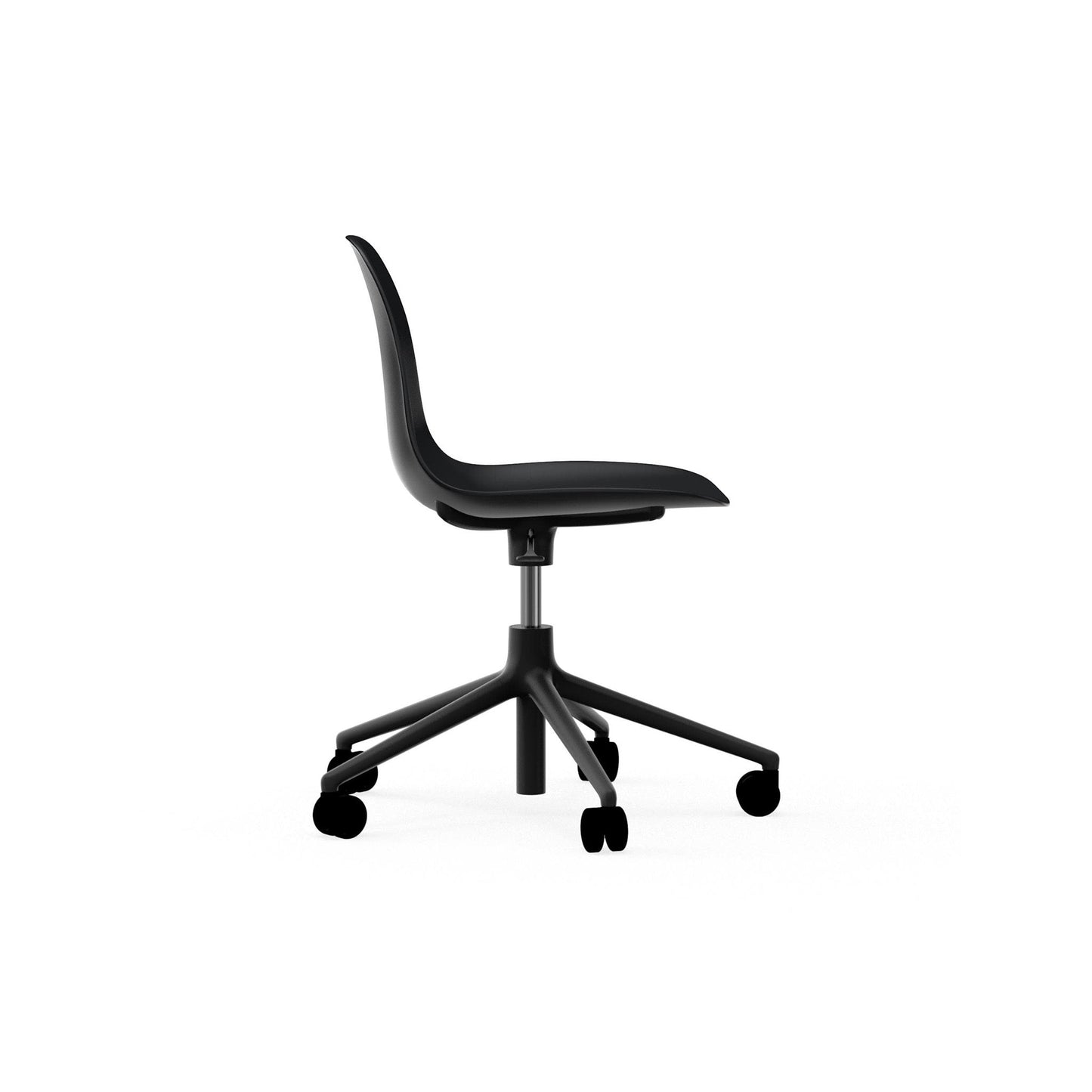 Form Chair Swivel 5W - District Furniture