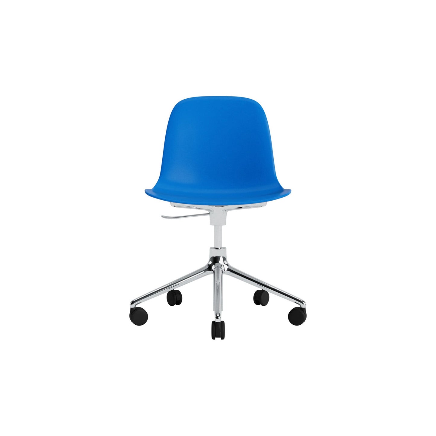 Form Chair Swivel 5W - District Furniture
