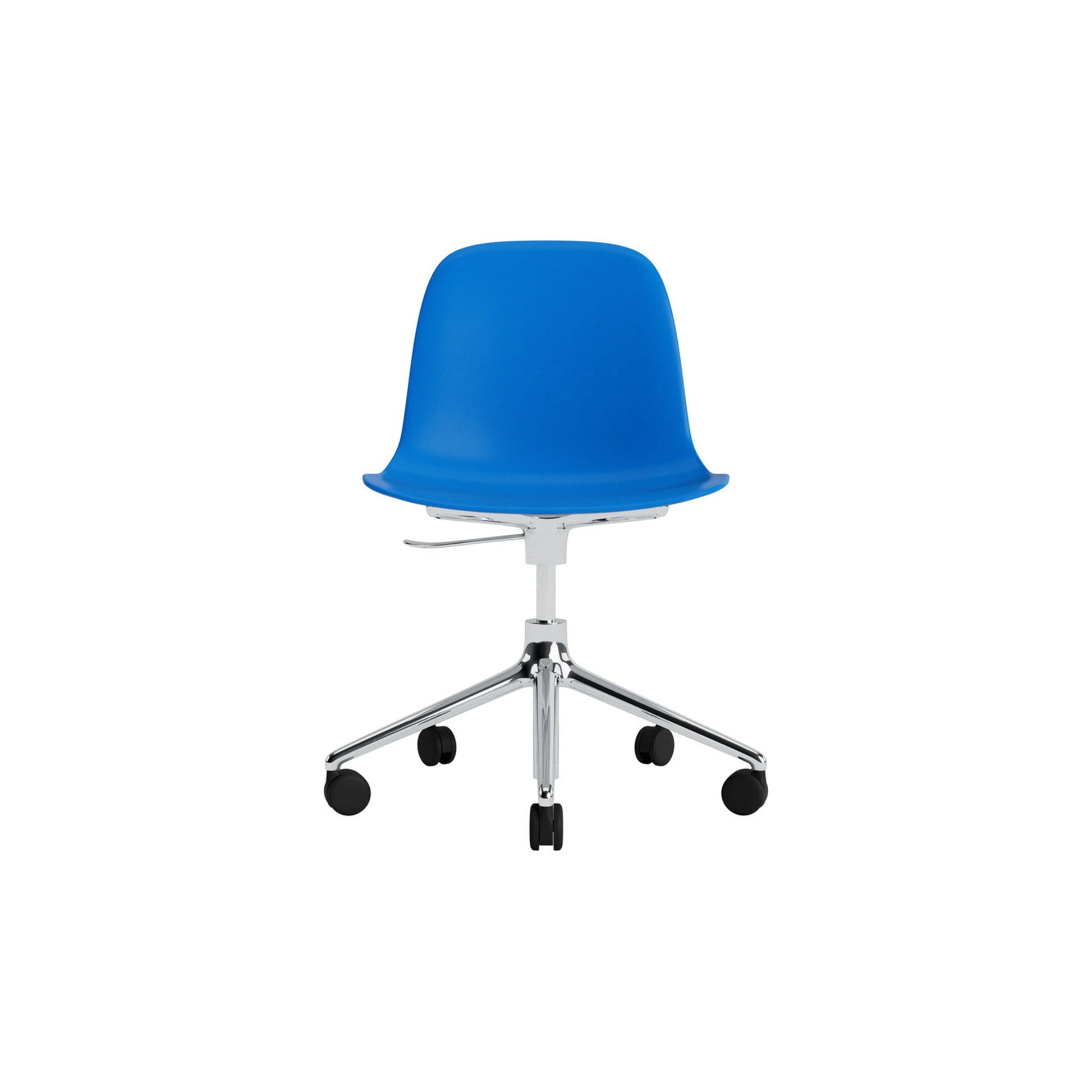Form Chair Swivel 5W - District Furniture