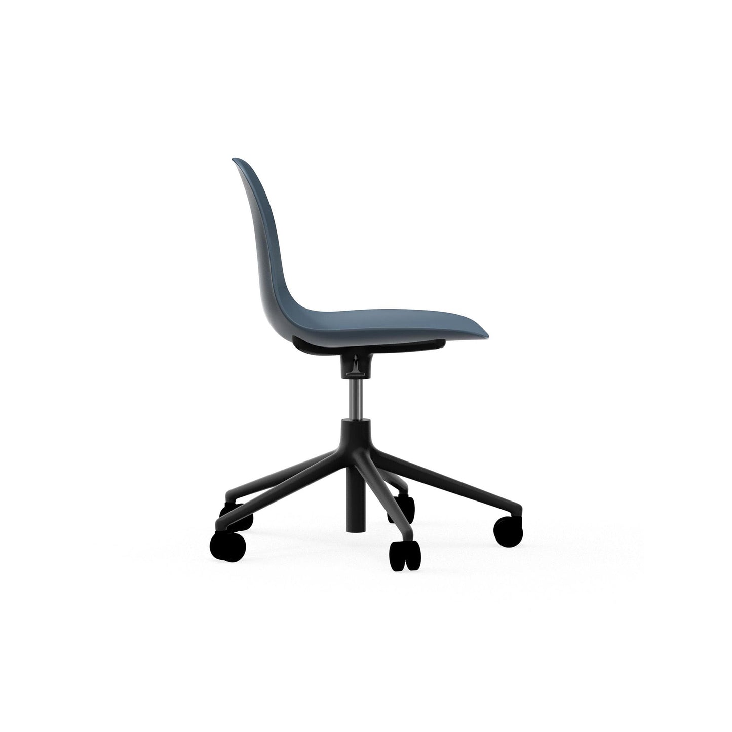 Form Chair Swivel 5W - District Furniture