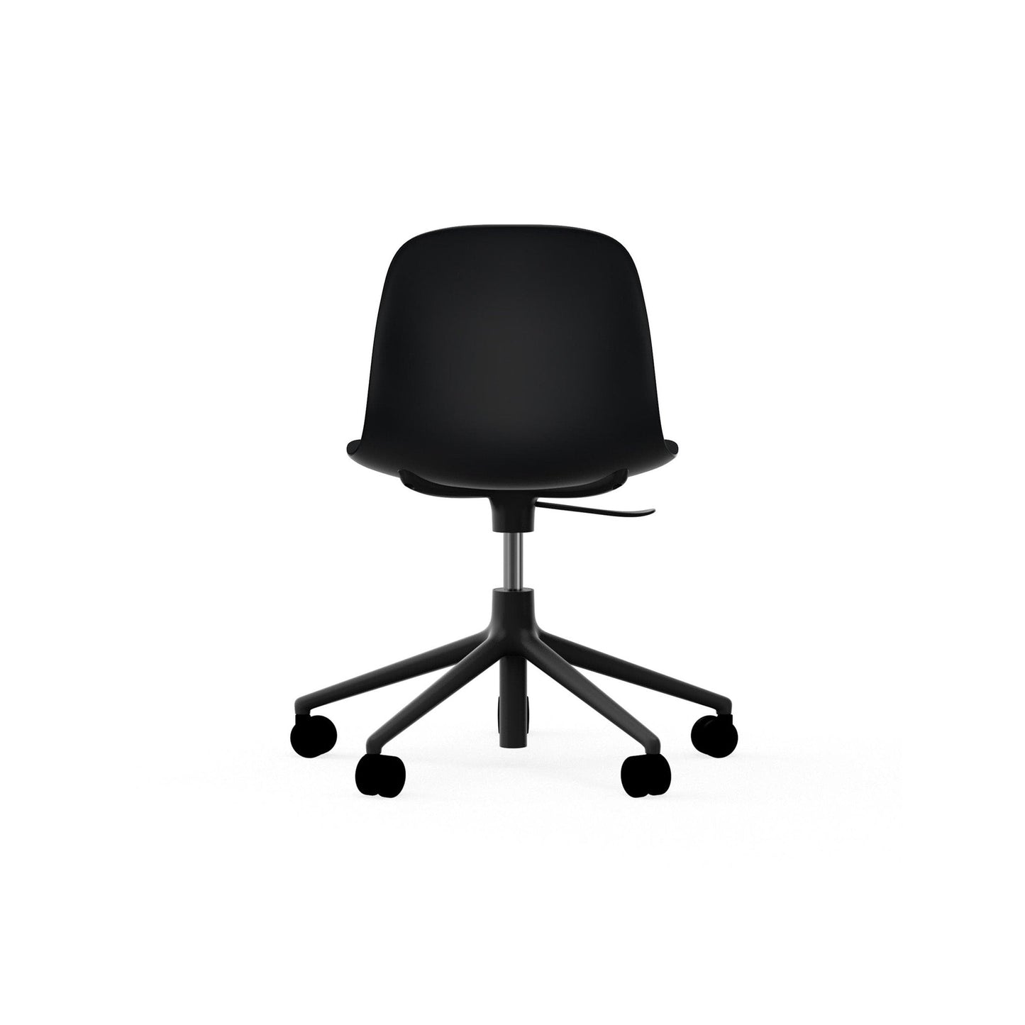 Form Chair Swivel 5W - District Furniture