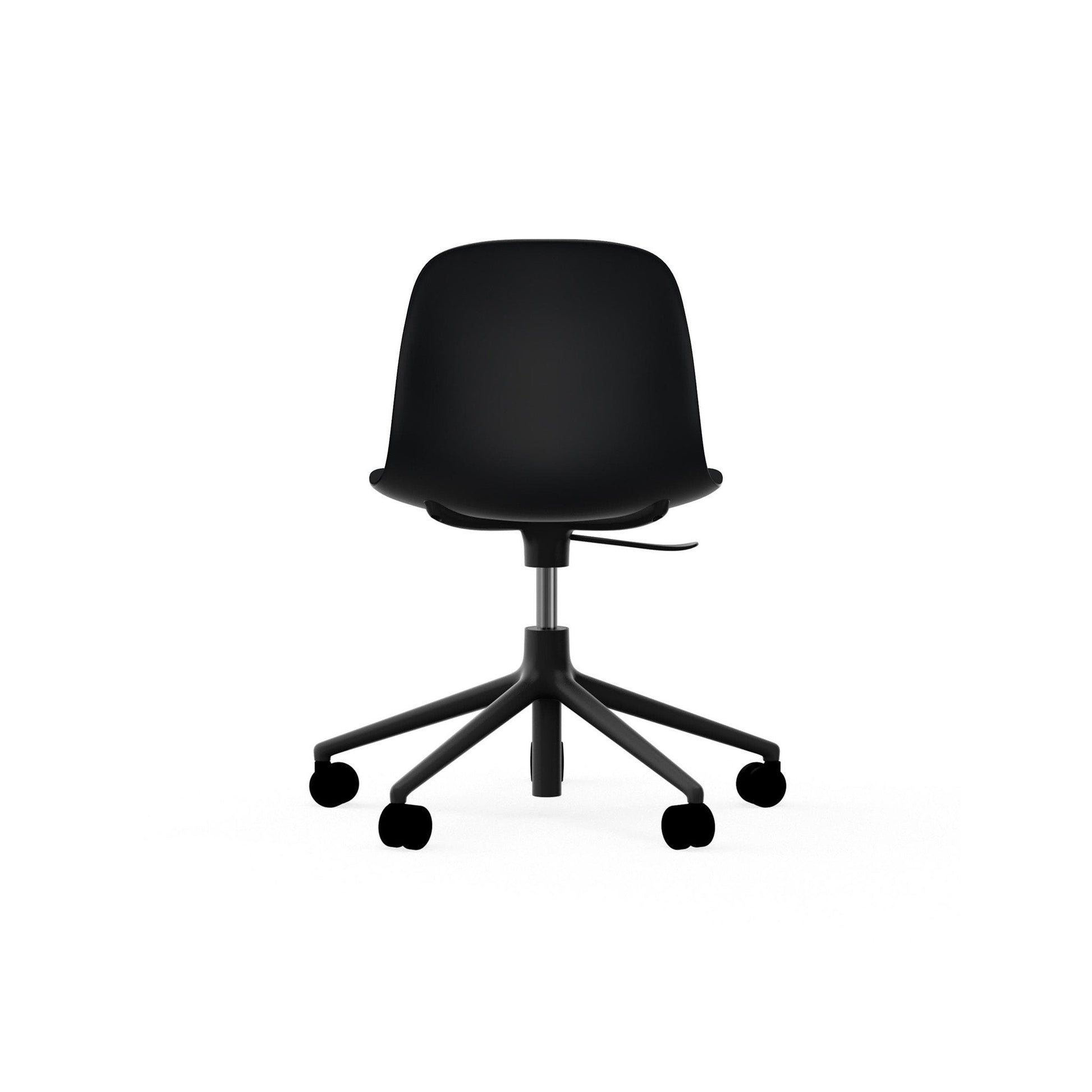 Form Chair Swivel 5W - District Furniture