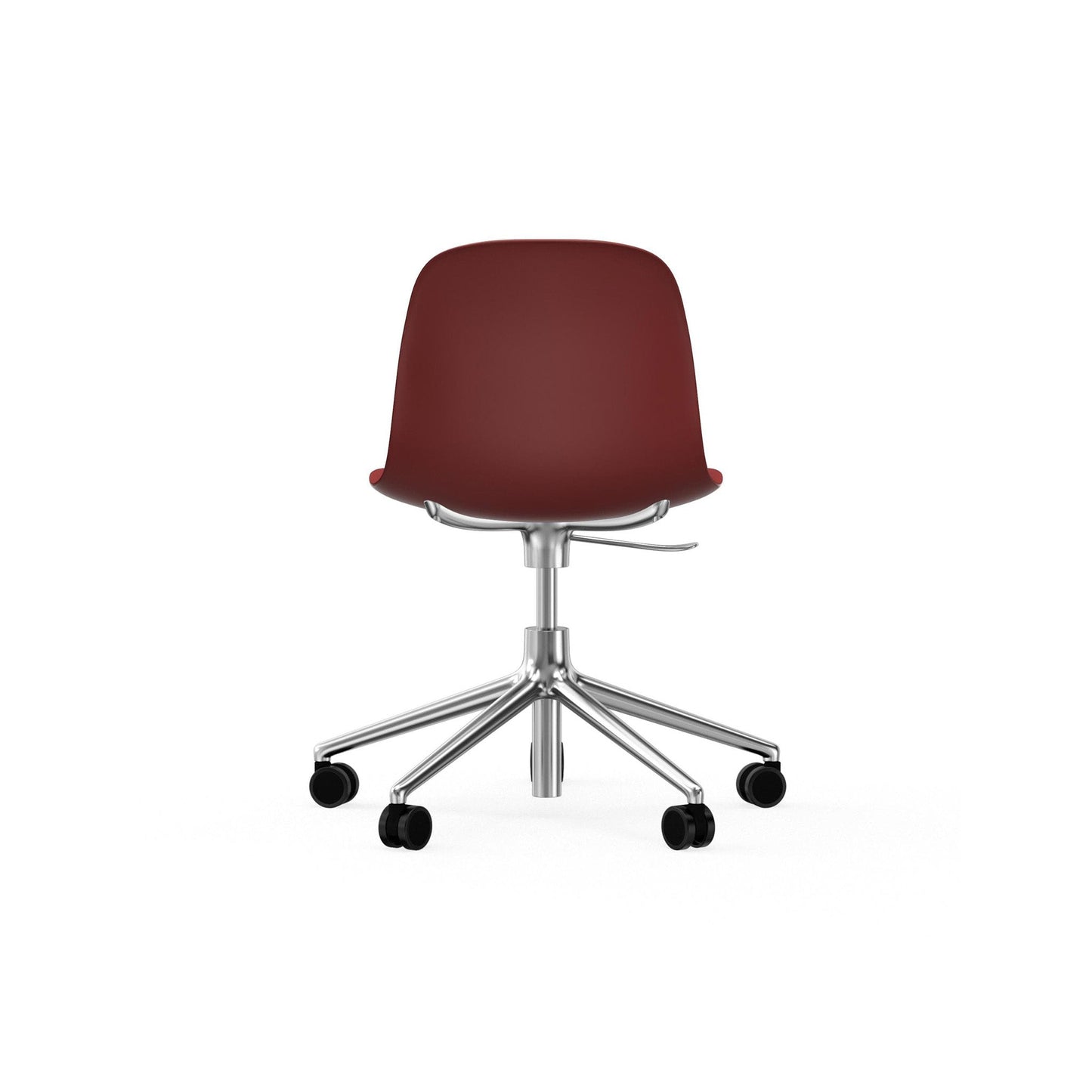 Form Chair Swivel 5W - District Furniture