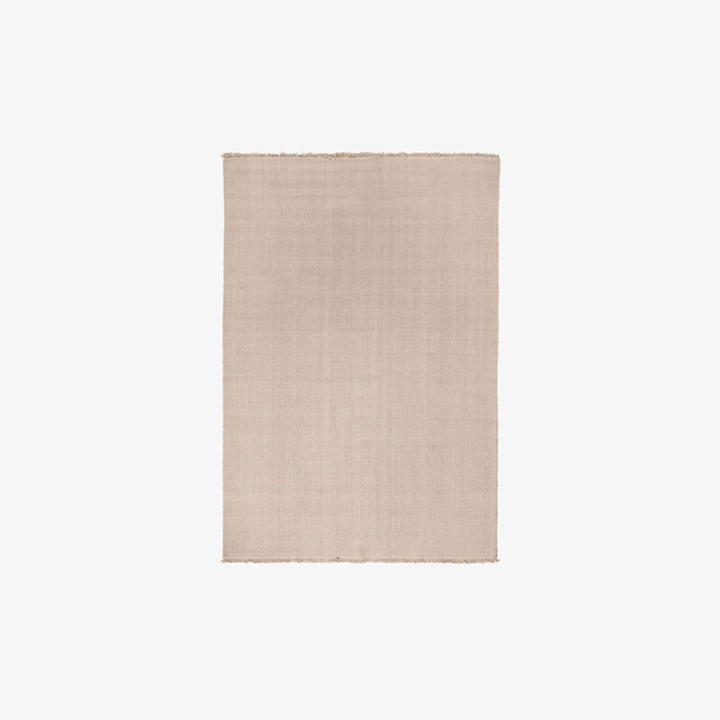 Found Rug - District Furniture