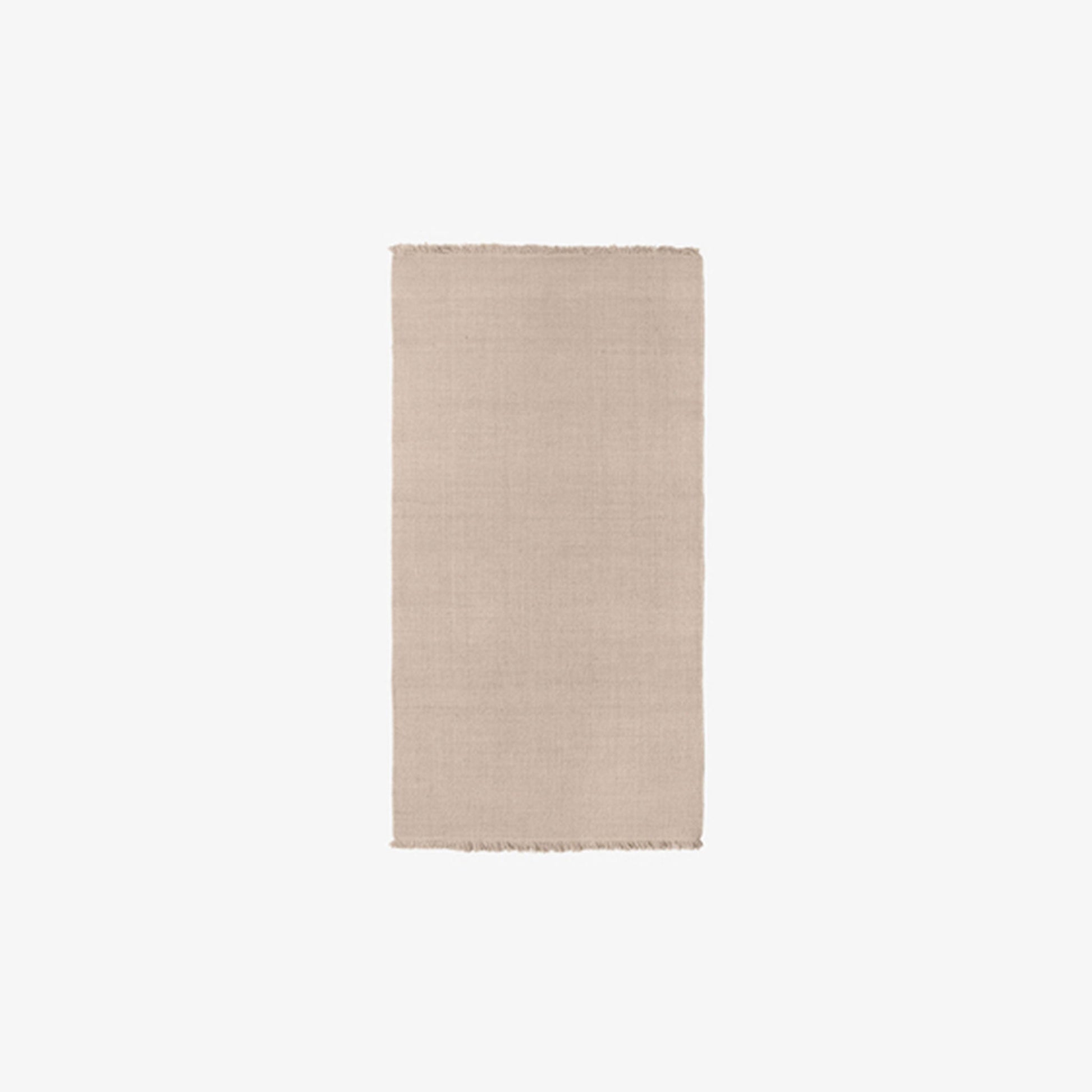 Found Rug - District Furniture
