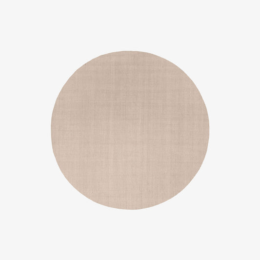 Found Rug - Round - District Furniture