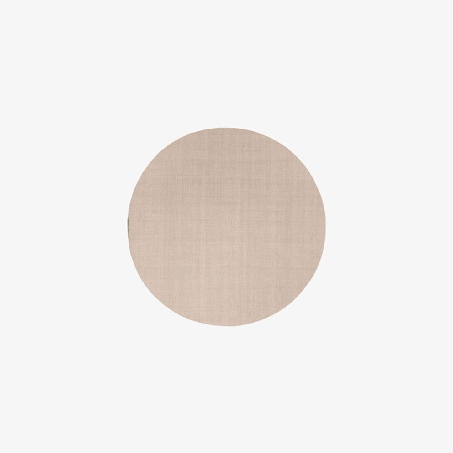 Found Rug - Round - District Furniture