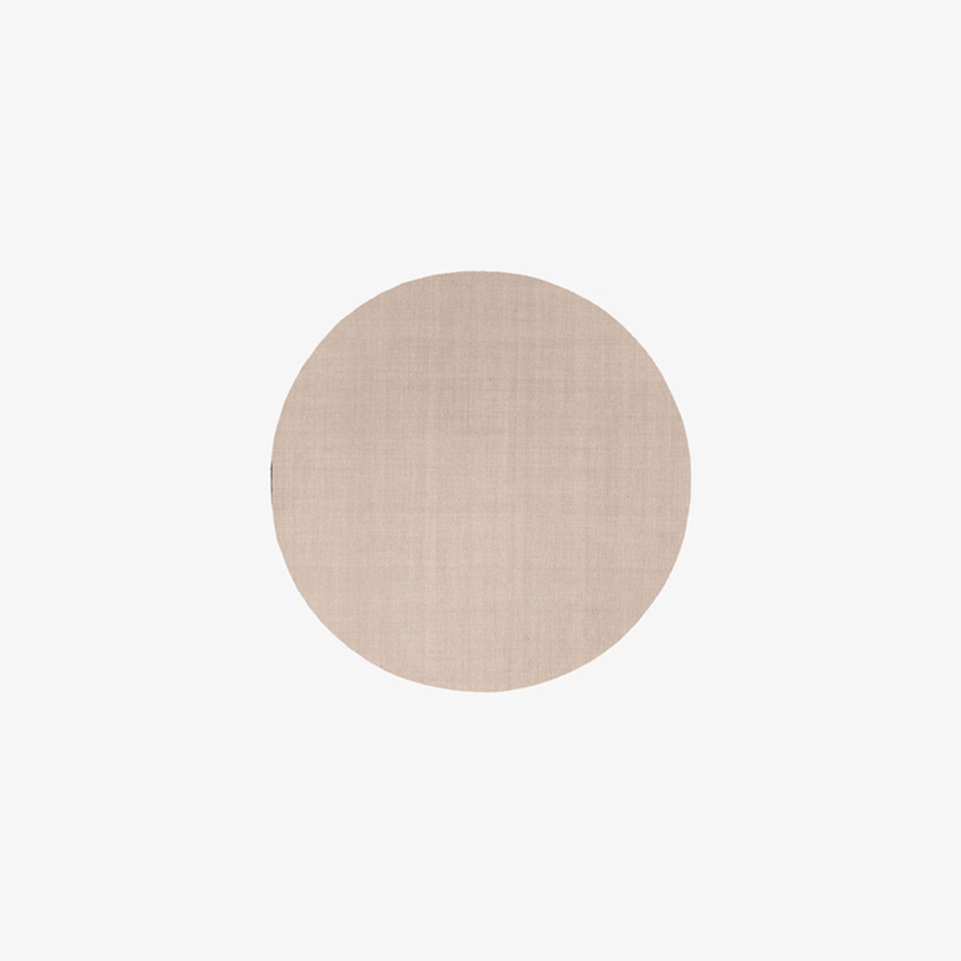 Found Rug - Round - District Furniture