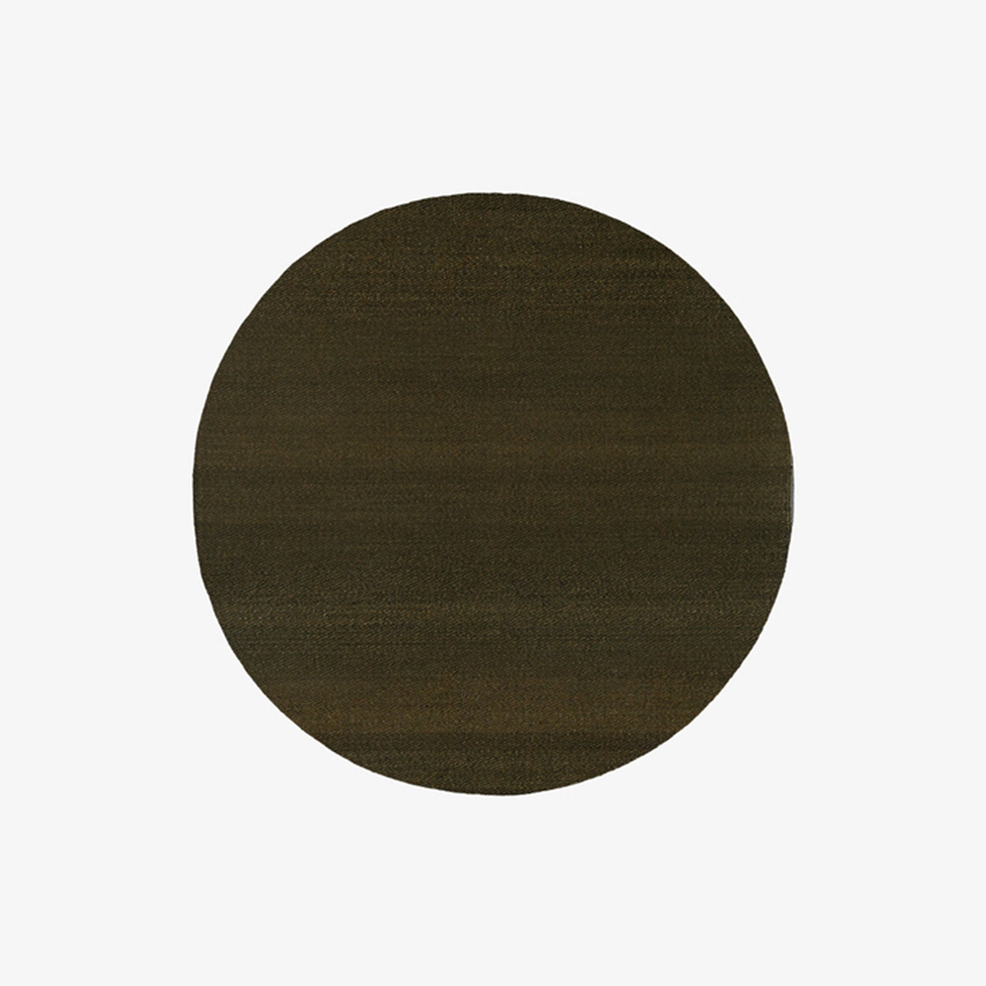 Found Rug - Round - District Furniture