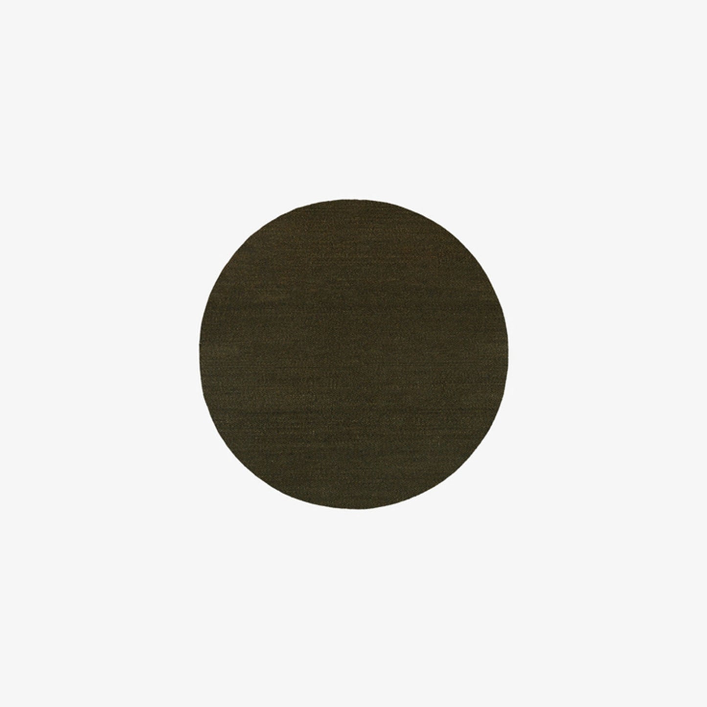 Found Rug - Round - District Furniture