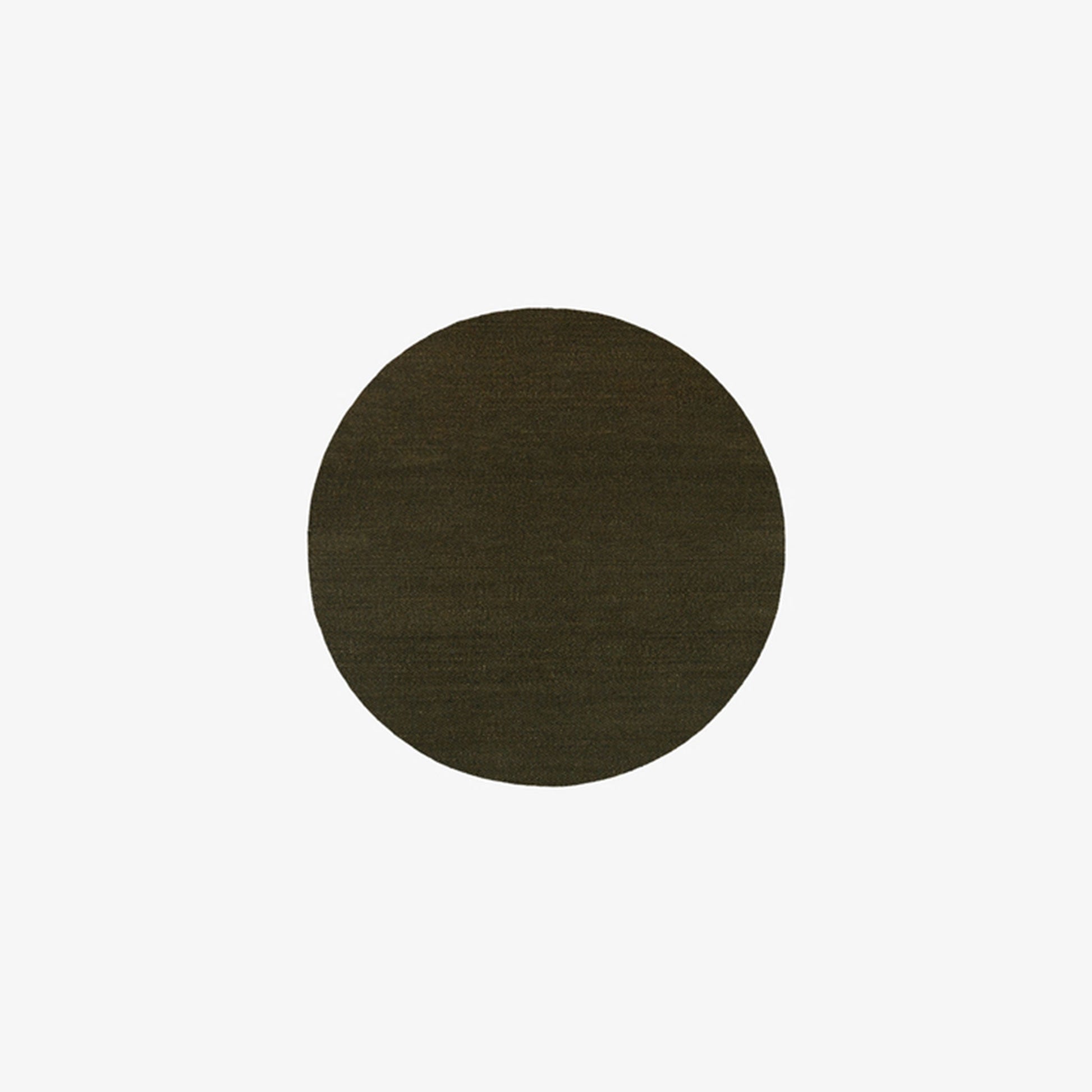 Found Rug - Round - District Furniture