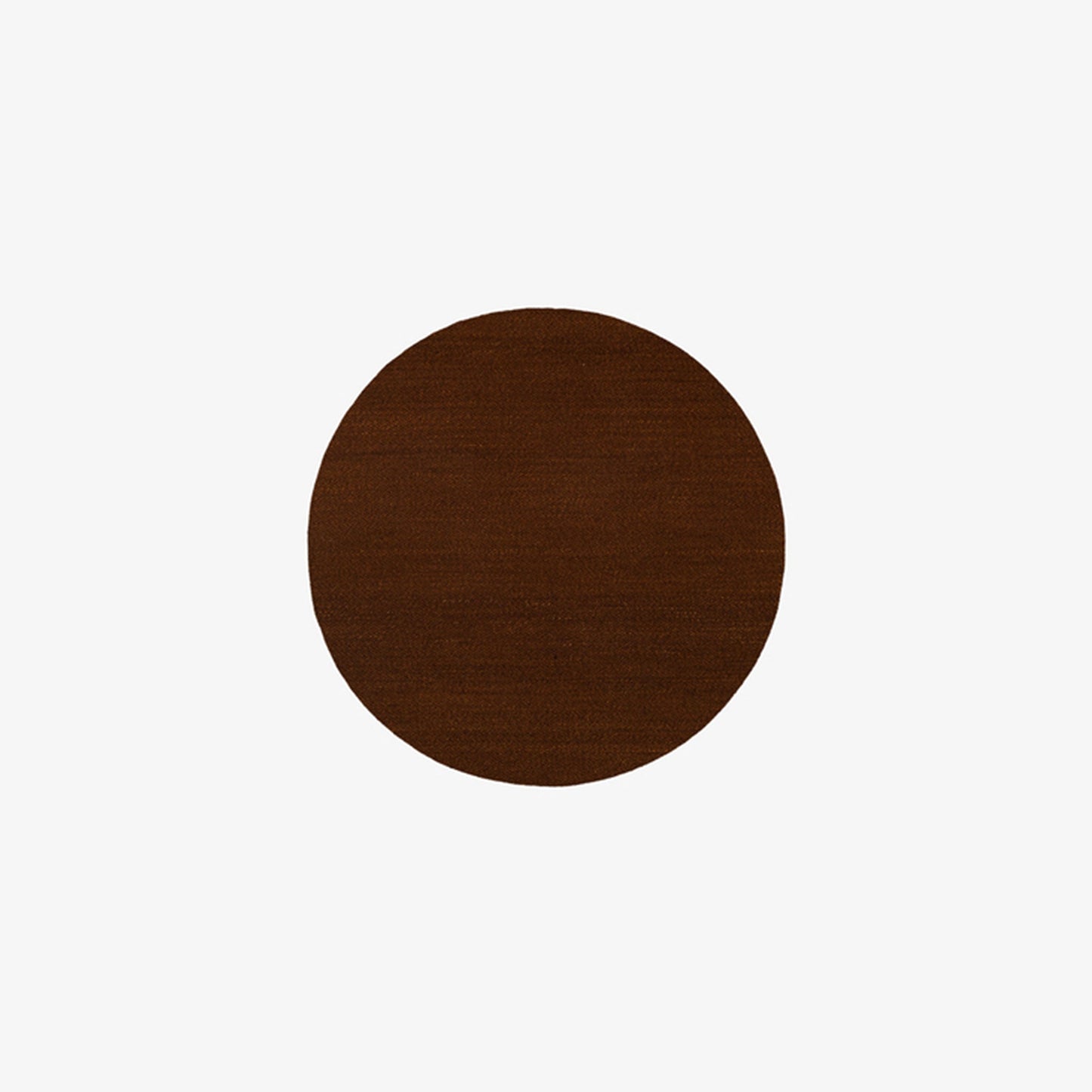 Found Rug - Round - District Furniture