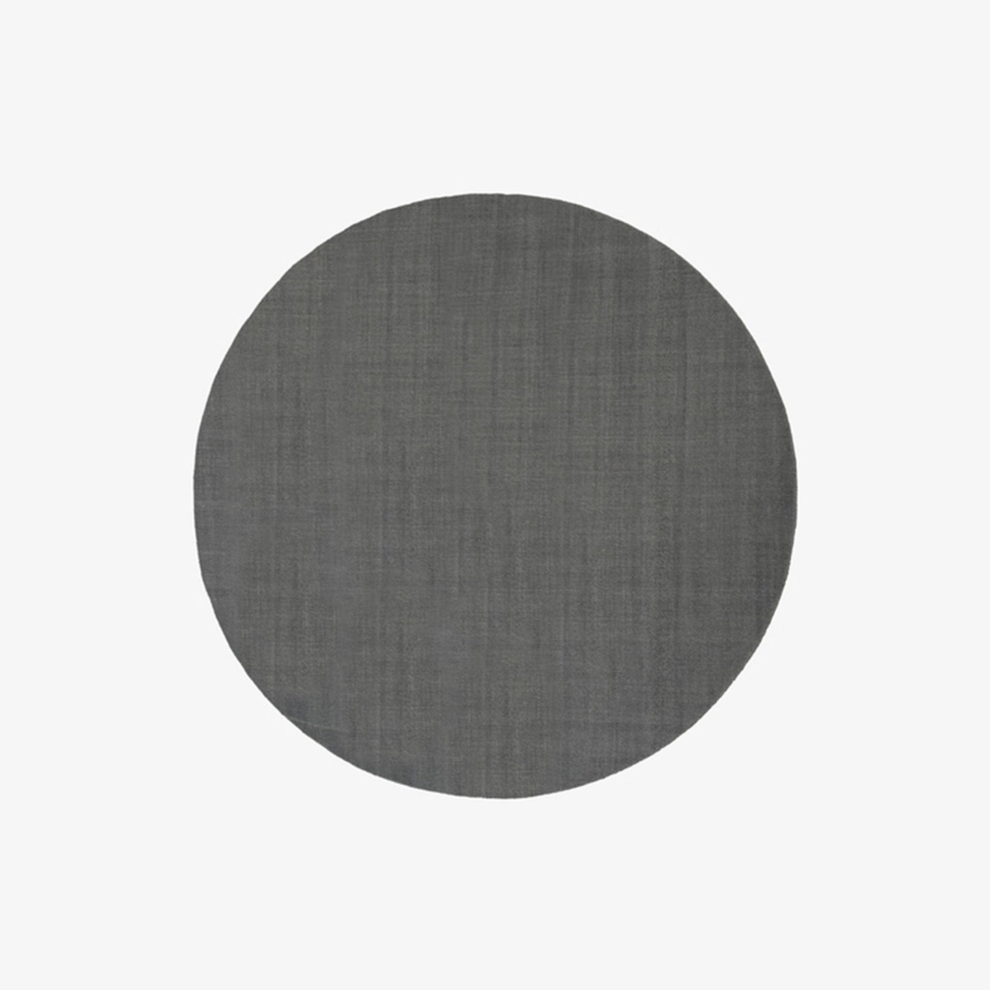 Found Rug - Round - District Furniture