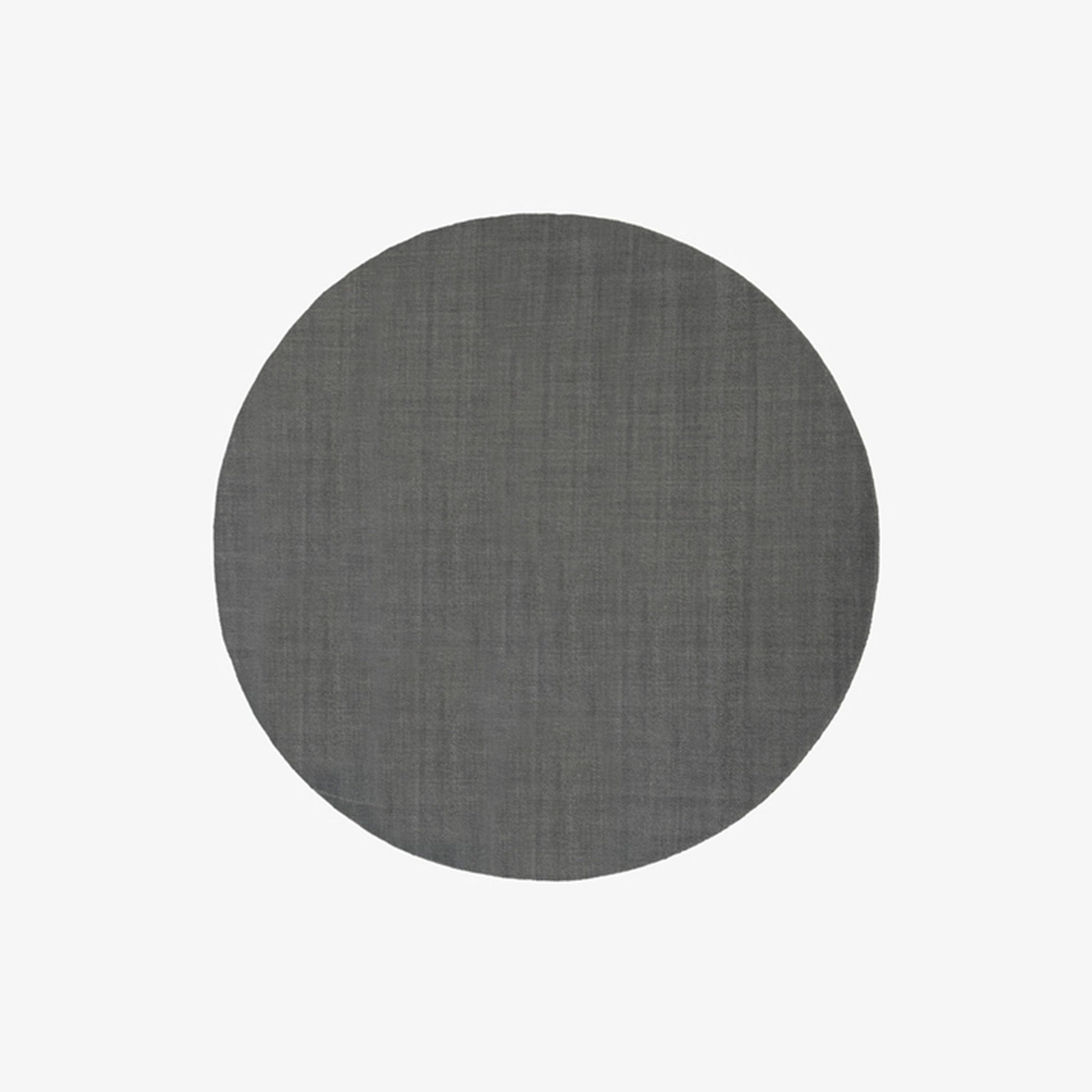 Found Rug - Round - District Furniture
