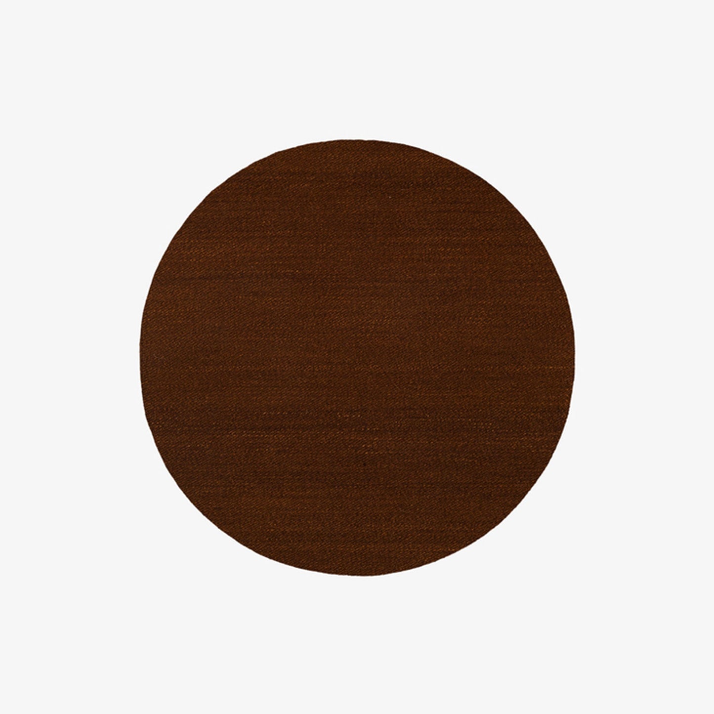 Found Rug - Round - District Furniture
