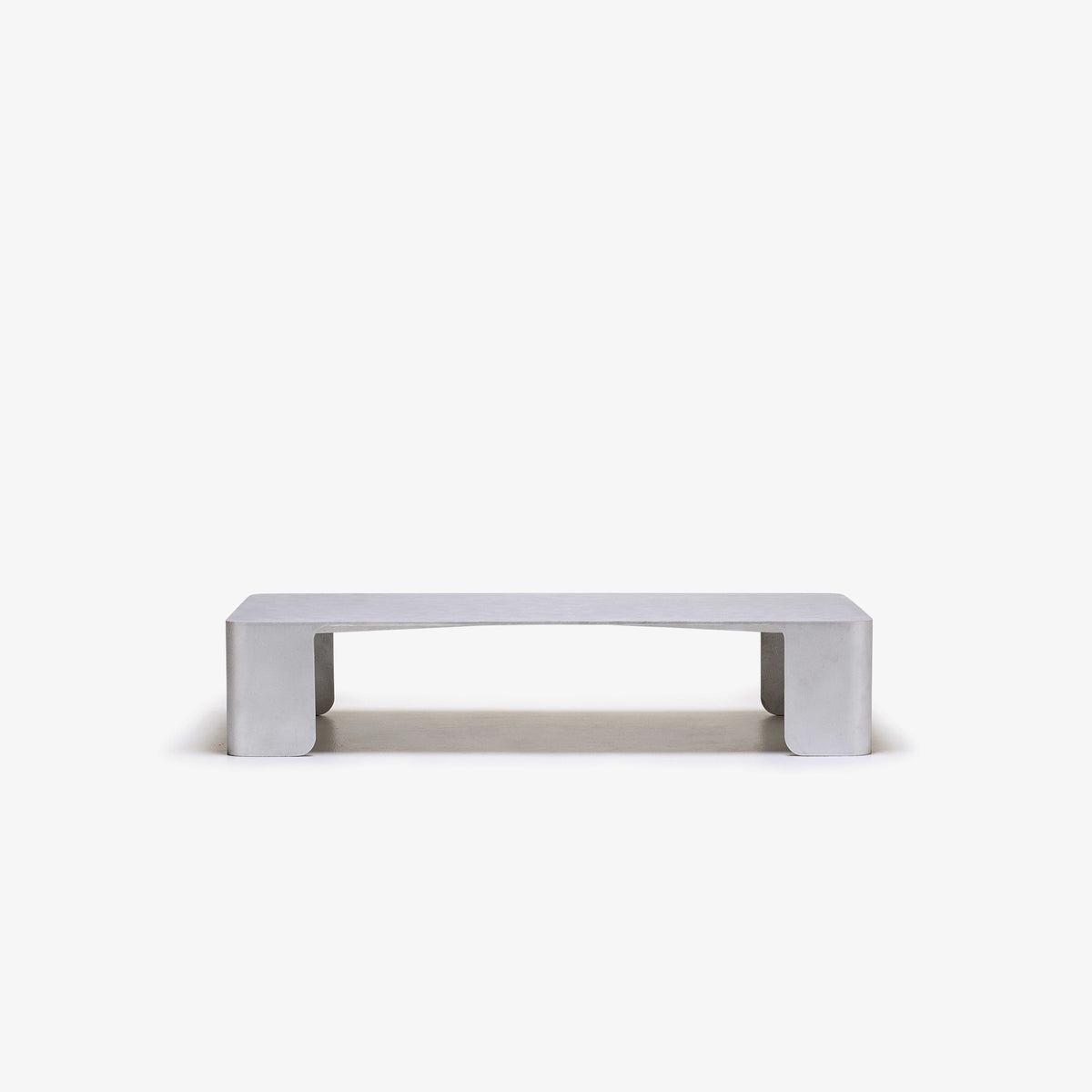 Foundry Coffee Table - Rectangle