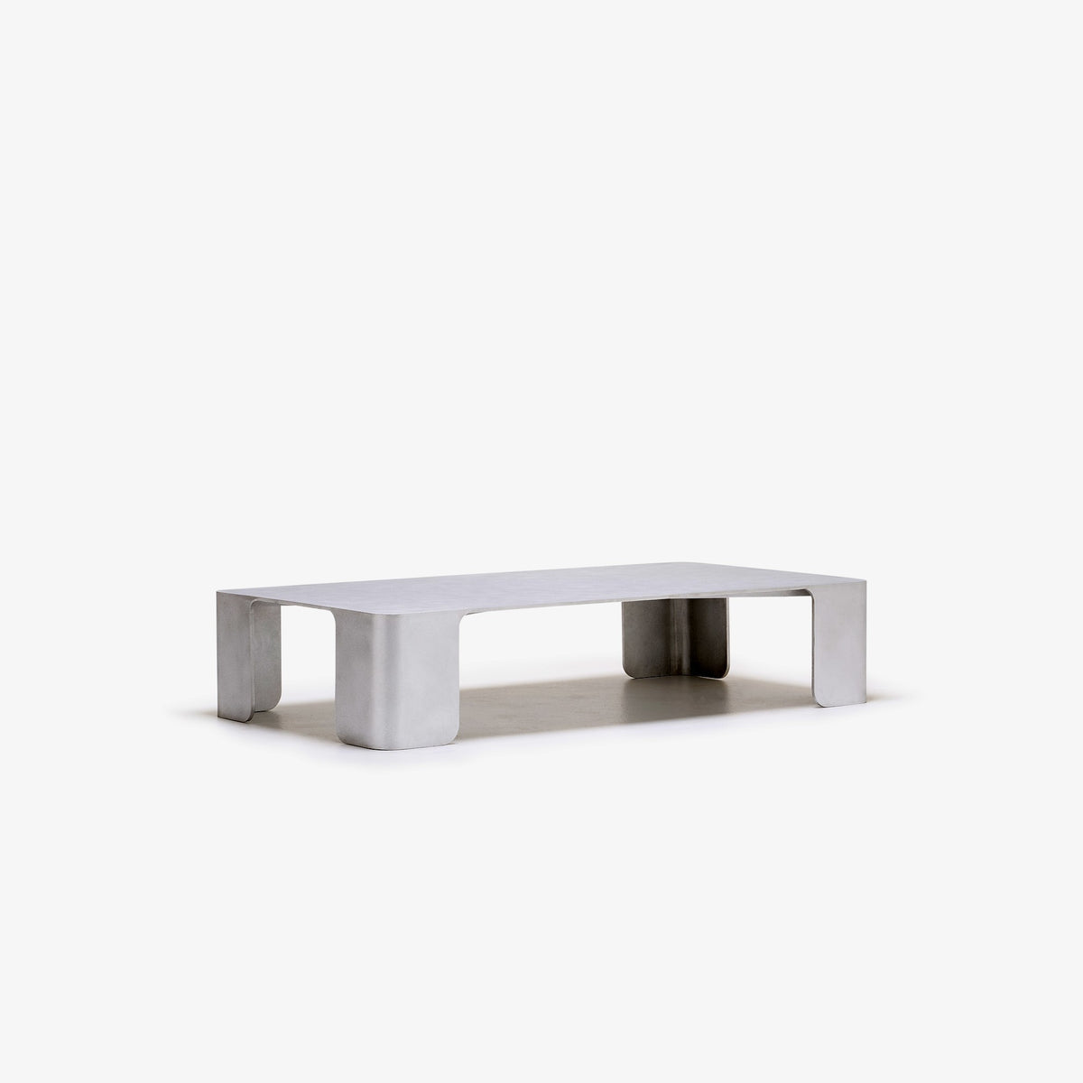 Foundry Coffee Table - Rectangle