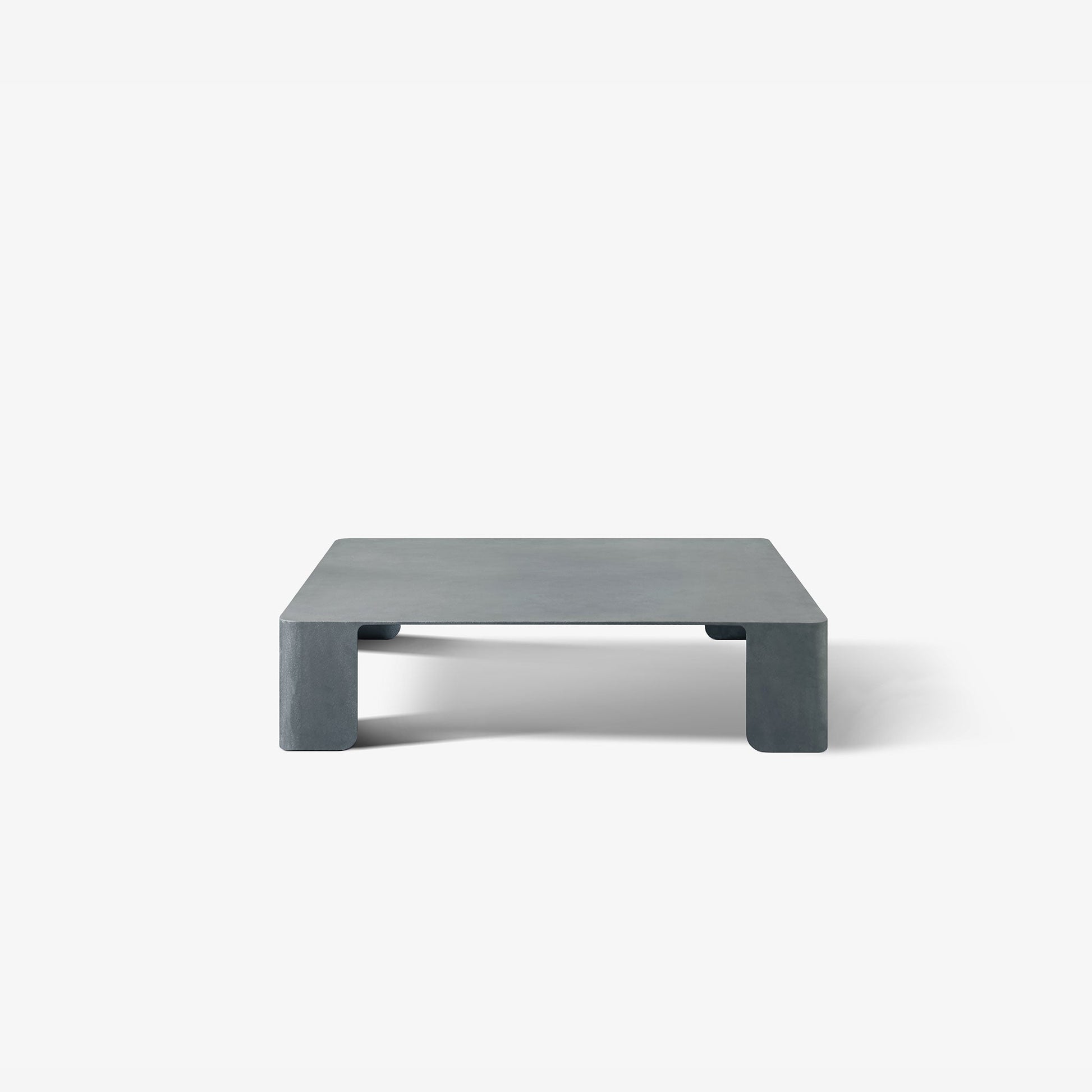 Foundry Coffee Table - Square - District Furniture