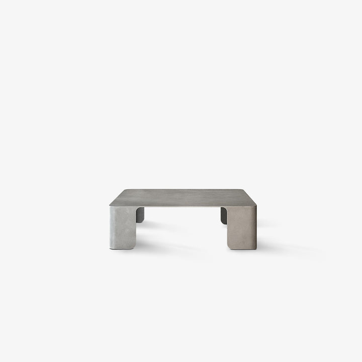 Foundry Coffee Table - Square - District Furniture