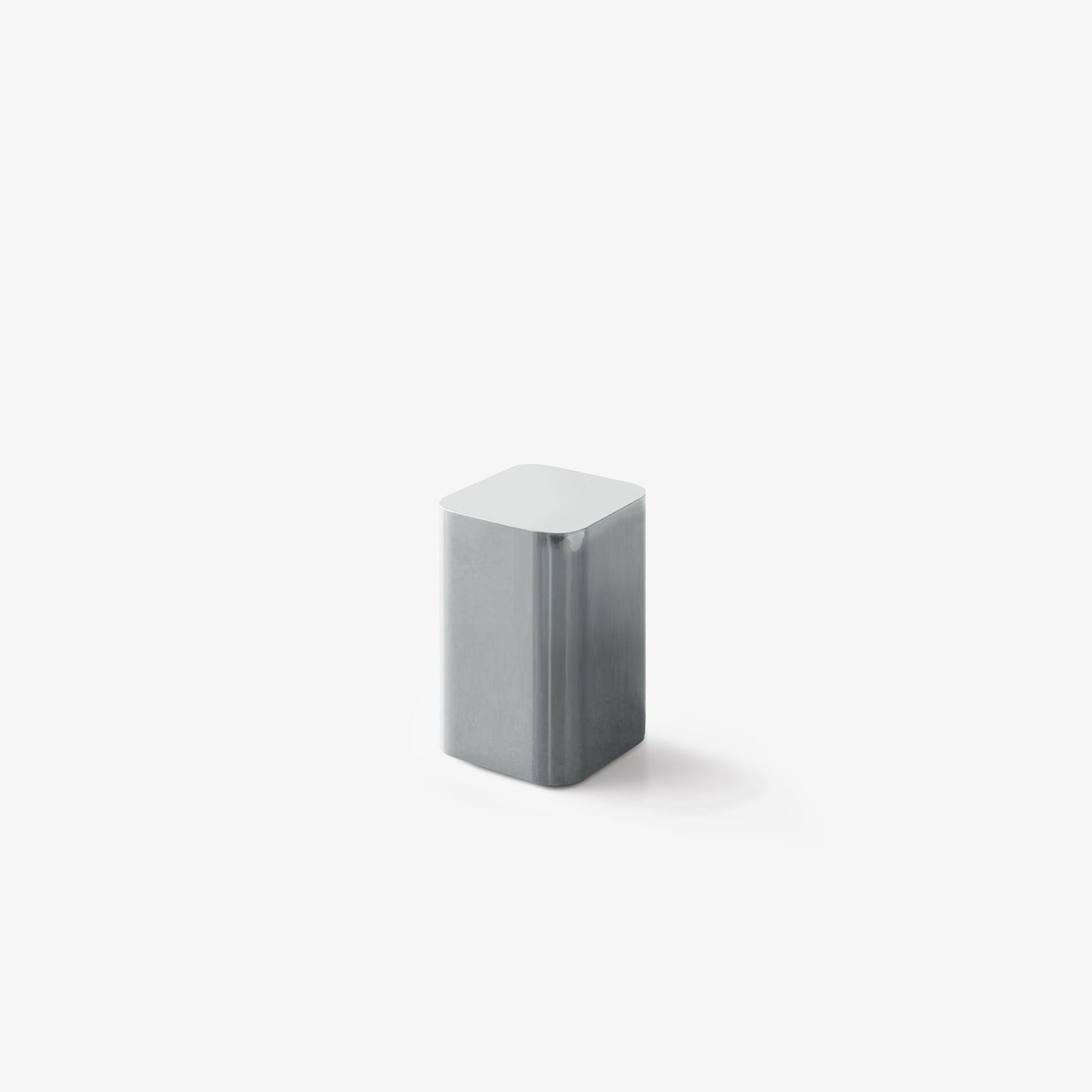 Foundry Cube Table - District Furniture