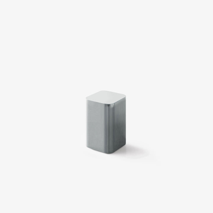Foundry Cube Table - District Furniture