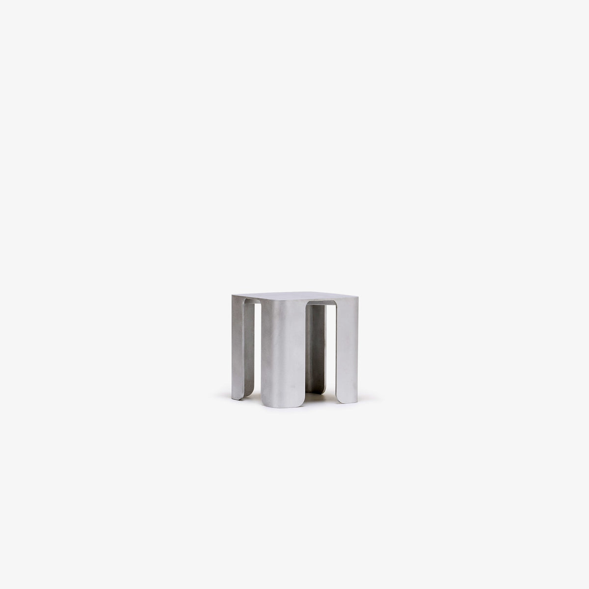 Foundry Side Table - Square