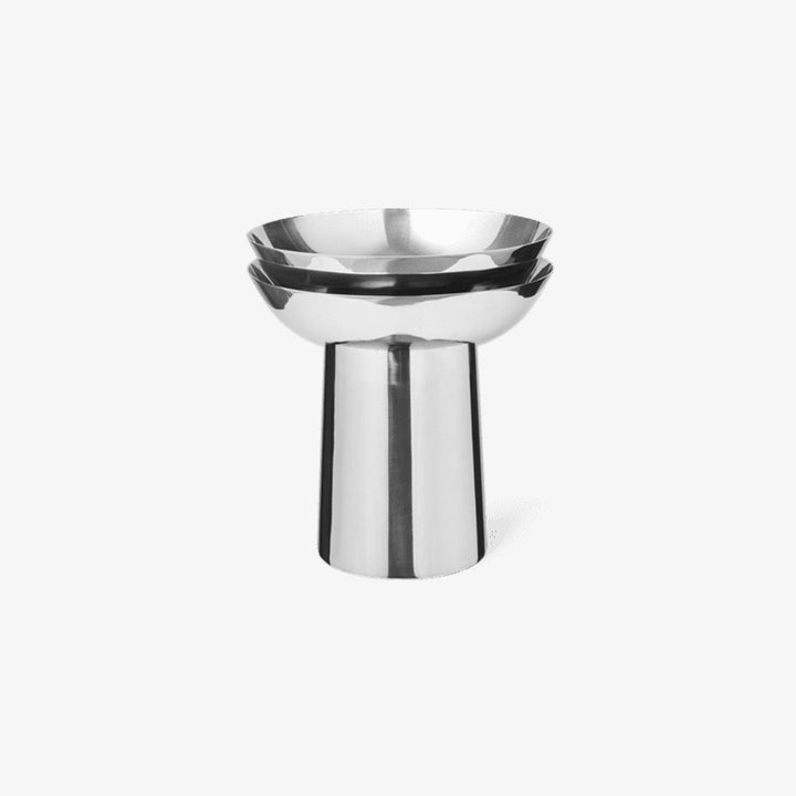 Fountain Vase 02 - District Furniture