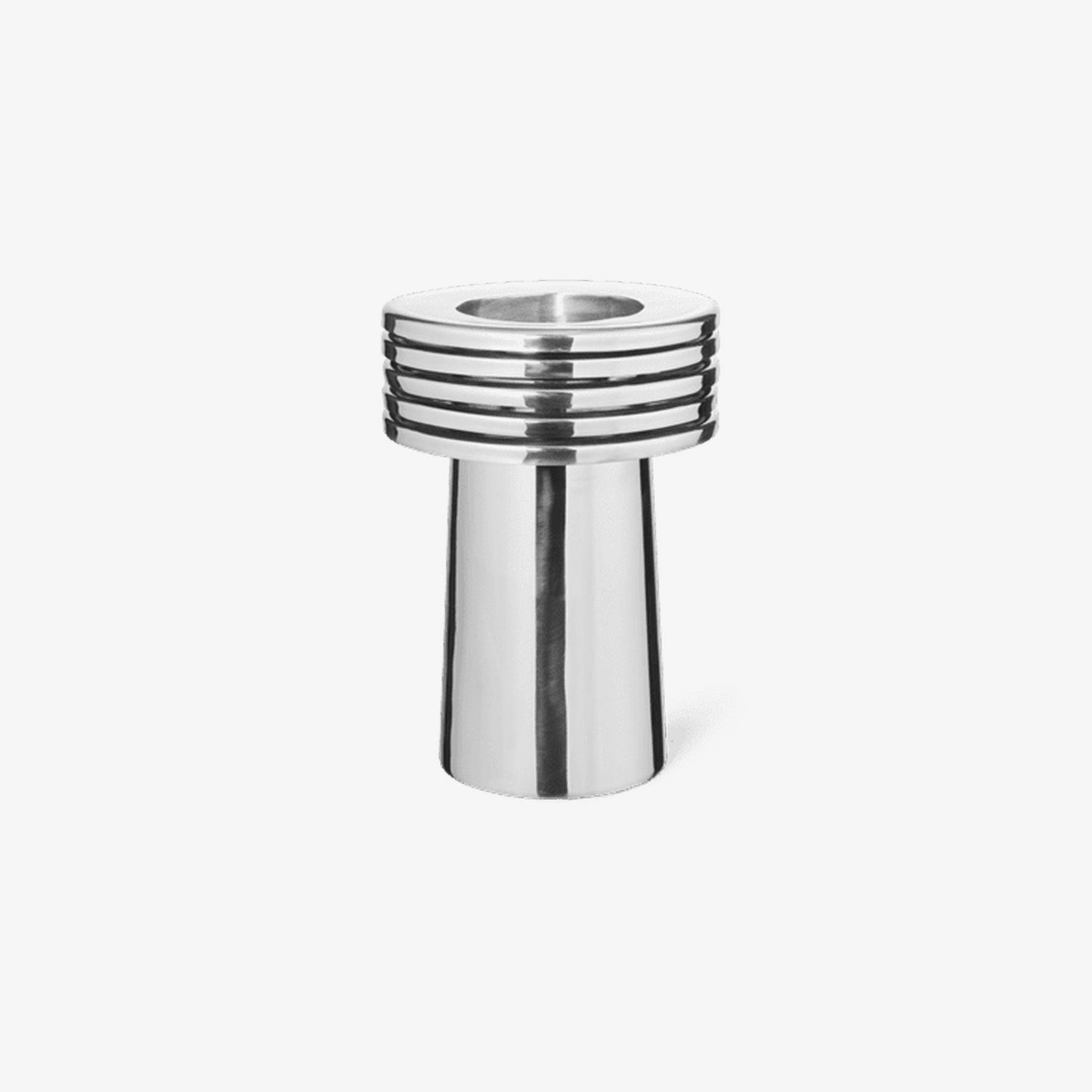 Fountain Vase 03 - District Furniture