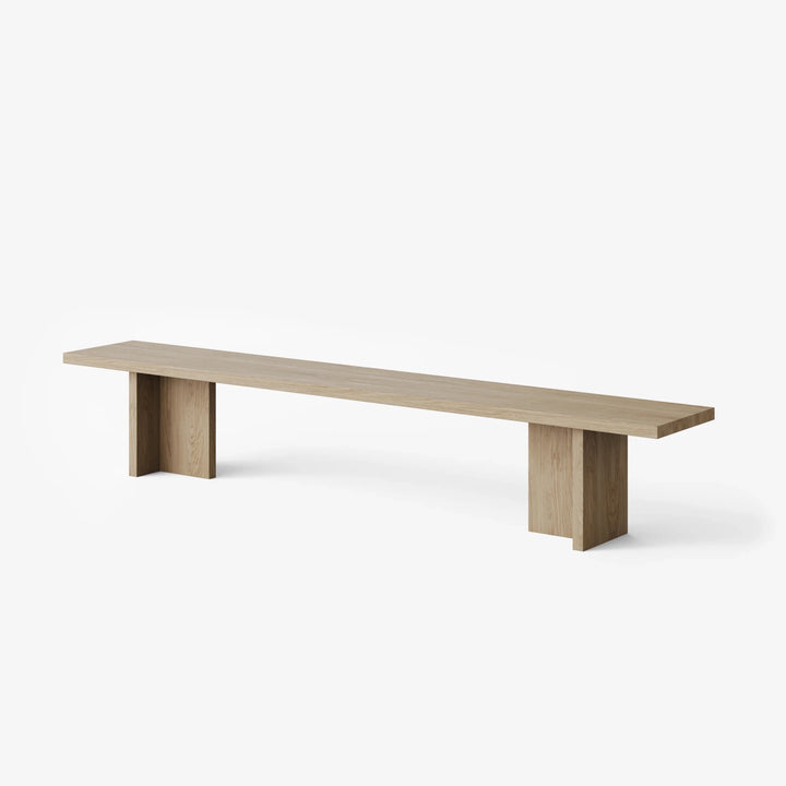 Fragment Bench - District Furniture