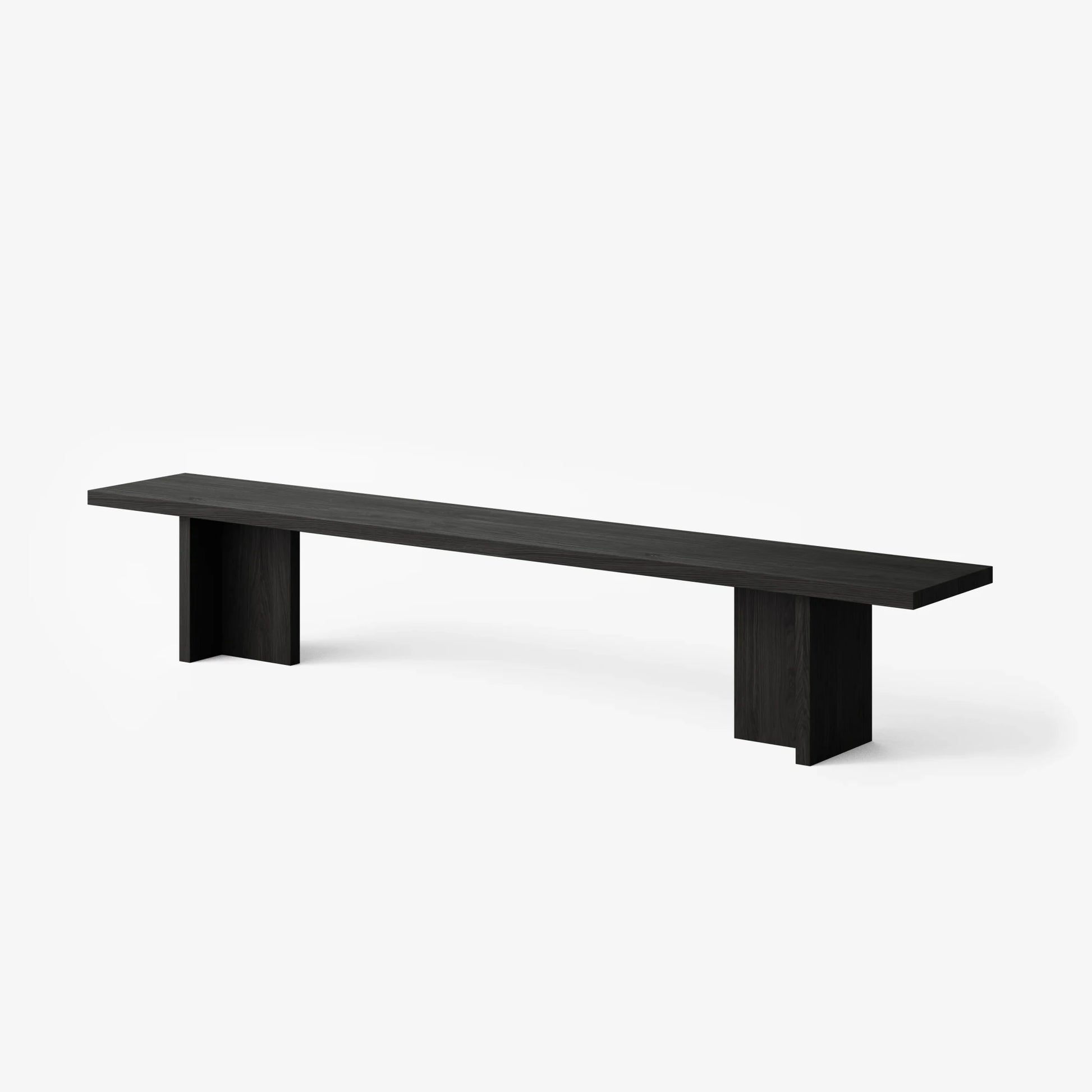 Fragment Bench - District Furniture