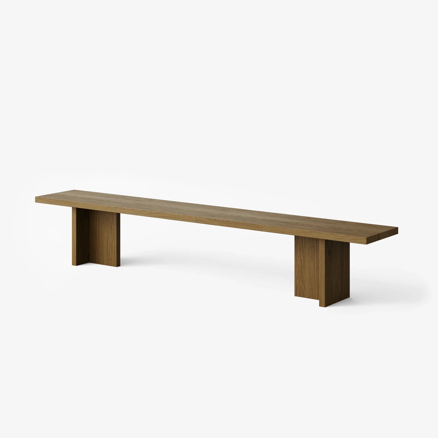 Fragment Bench - District Furniture