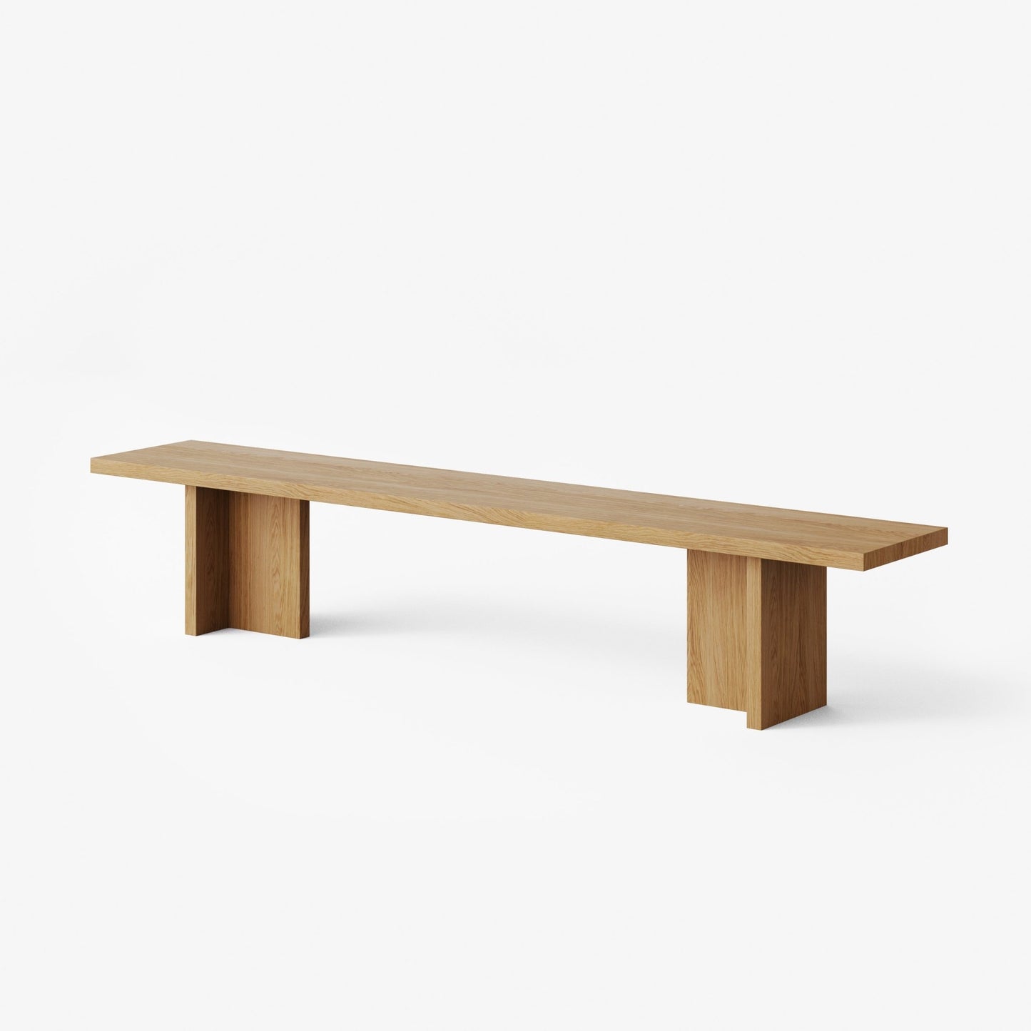 Fragment Bench - District Furniture
