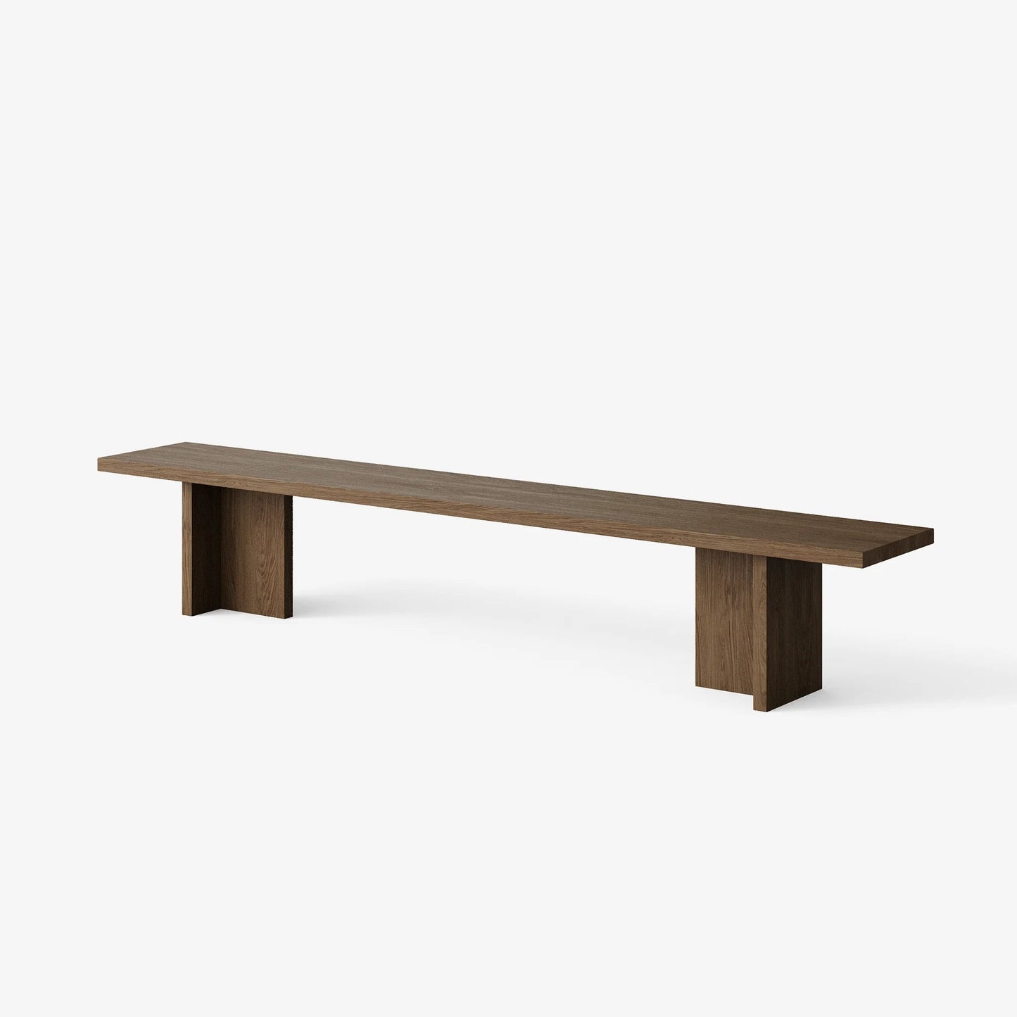 Fragment Bench - District Furniture