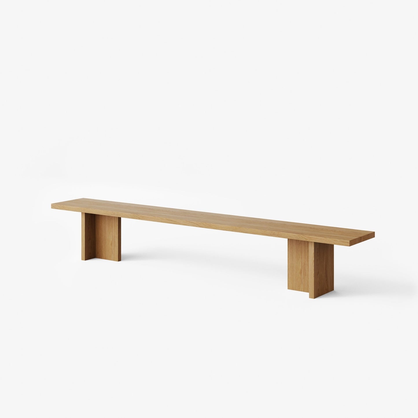 Fragment Bench - District Furniture
